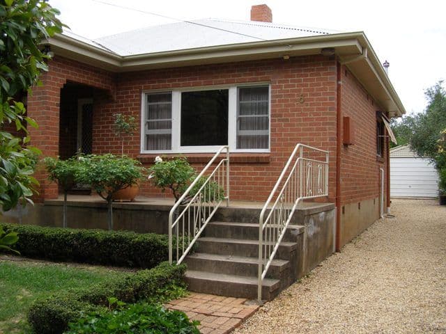 8 March Street, ORANGE NSW 2800, Orange - Thumbnail 2
