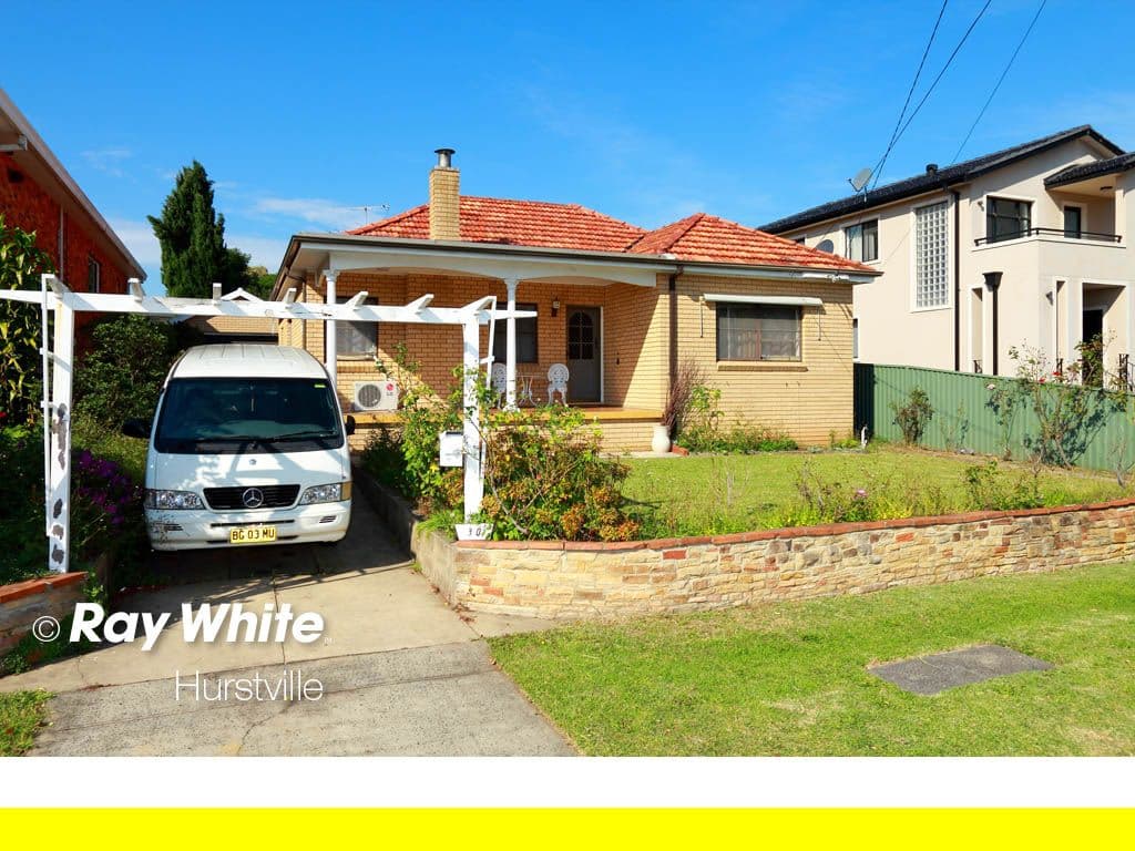 30 Argyle Street, PENSHURST NSW 2222, Penshurst - Image 1