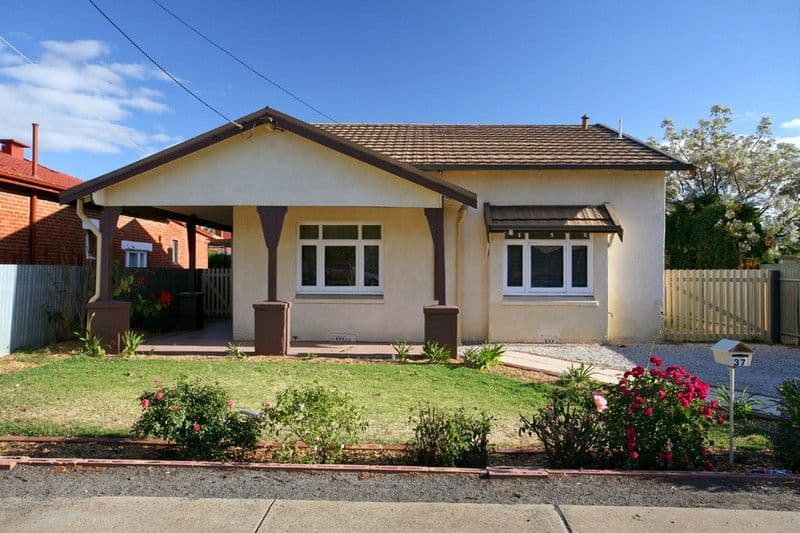 37 North Parade, TORRENSVILLE SA 5031, Torrensville - Image 1
