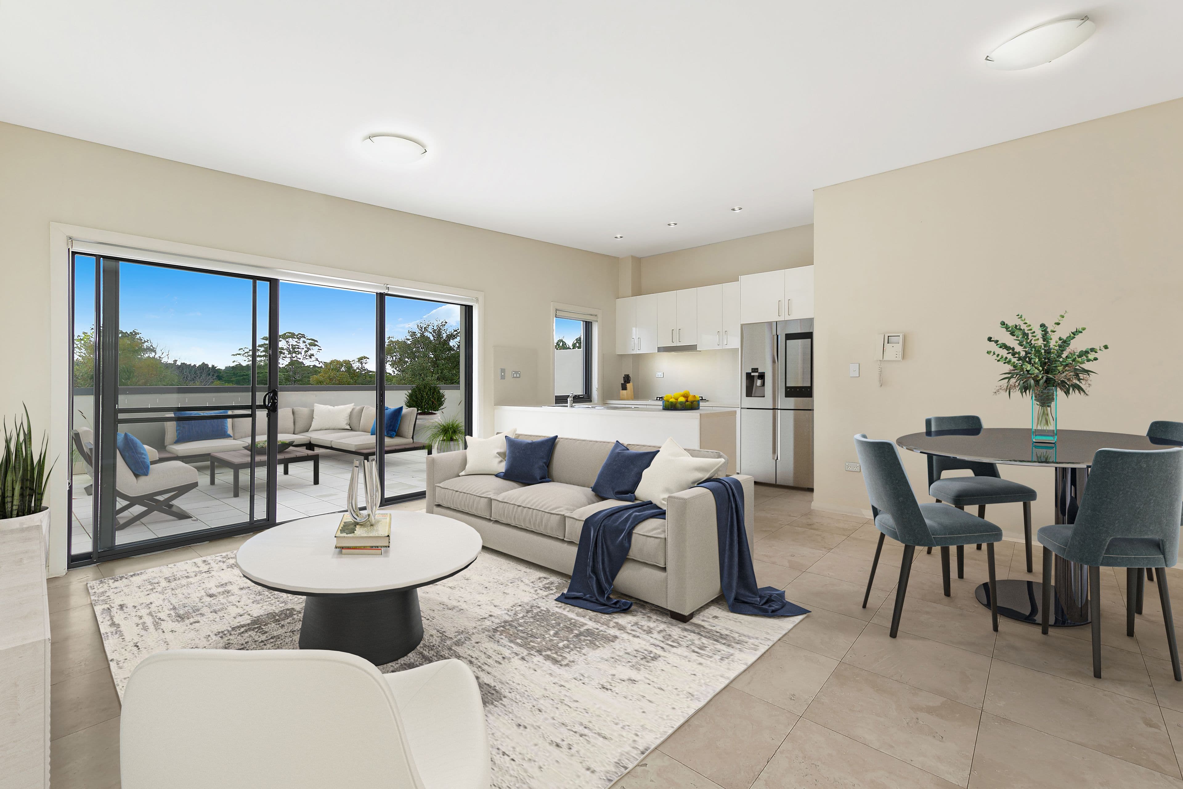 1 Eulbertie Avenue, Warrawee NSW 2074, Warrawee - Image 1