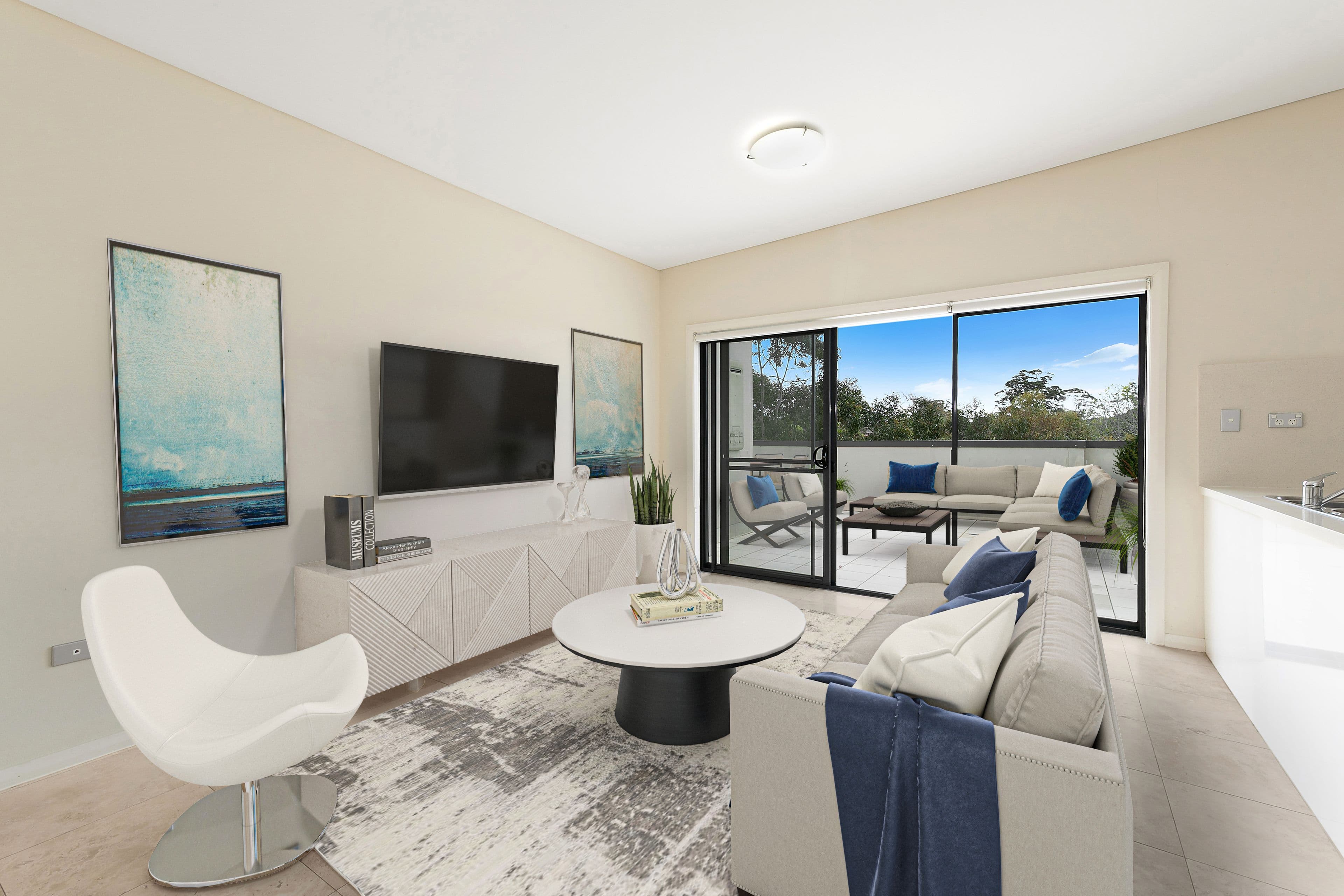 1 Eulbertie Avenue, Warrawee NSW 2074, Warrawee - Thumbnail 4