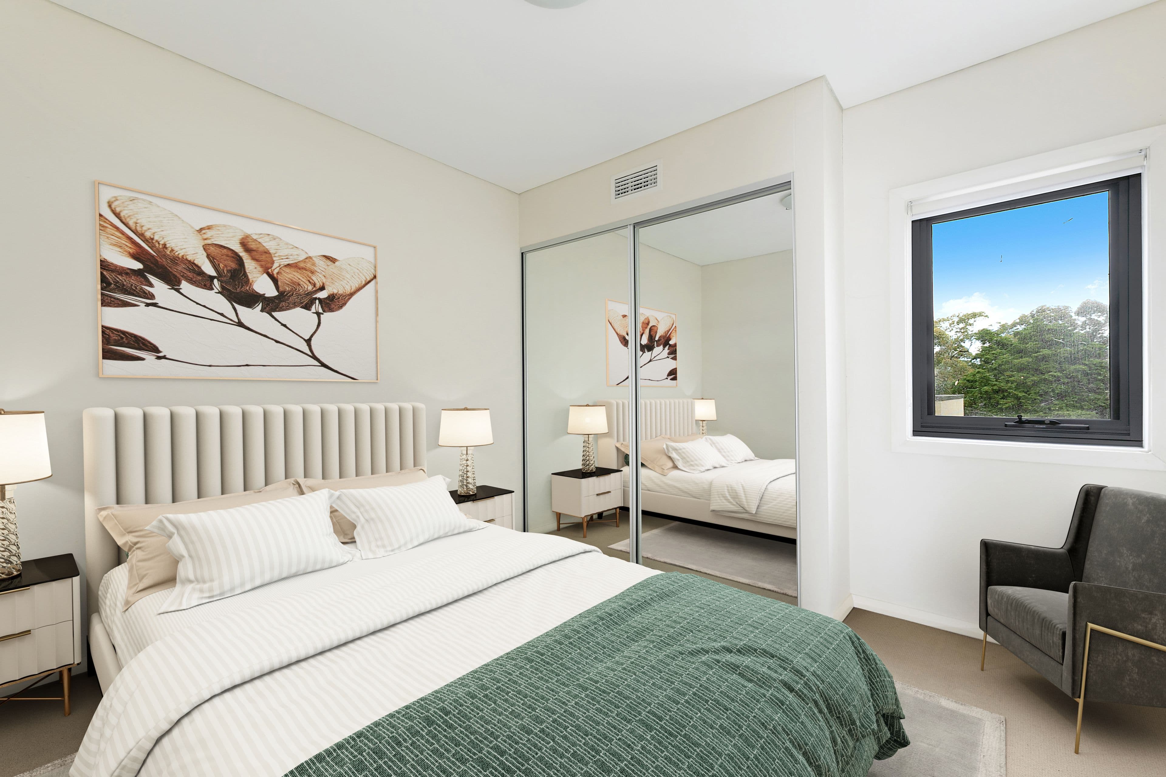 1 Eulbertie Avenue, Warrawee NSW 2074, Warrawee - Thumbnail 6