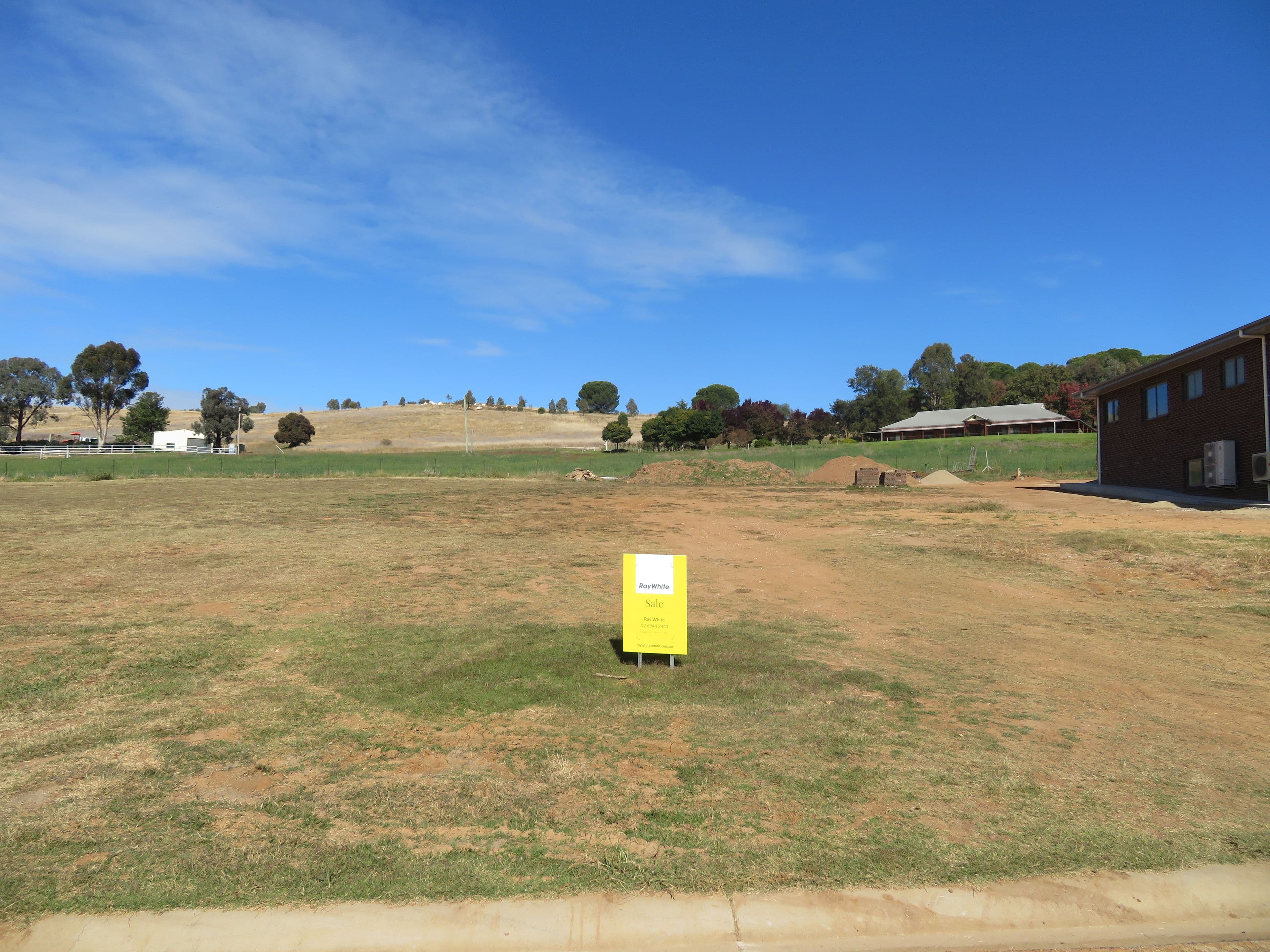 Lot 37 Lawson Drive, Gundagai NSW 2722, Gundagai - Thumbnail 2