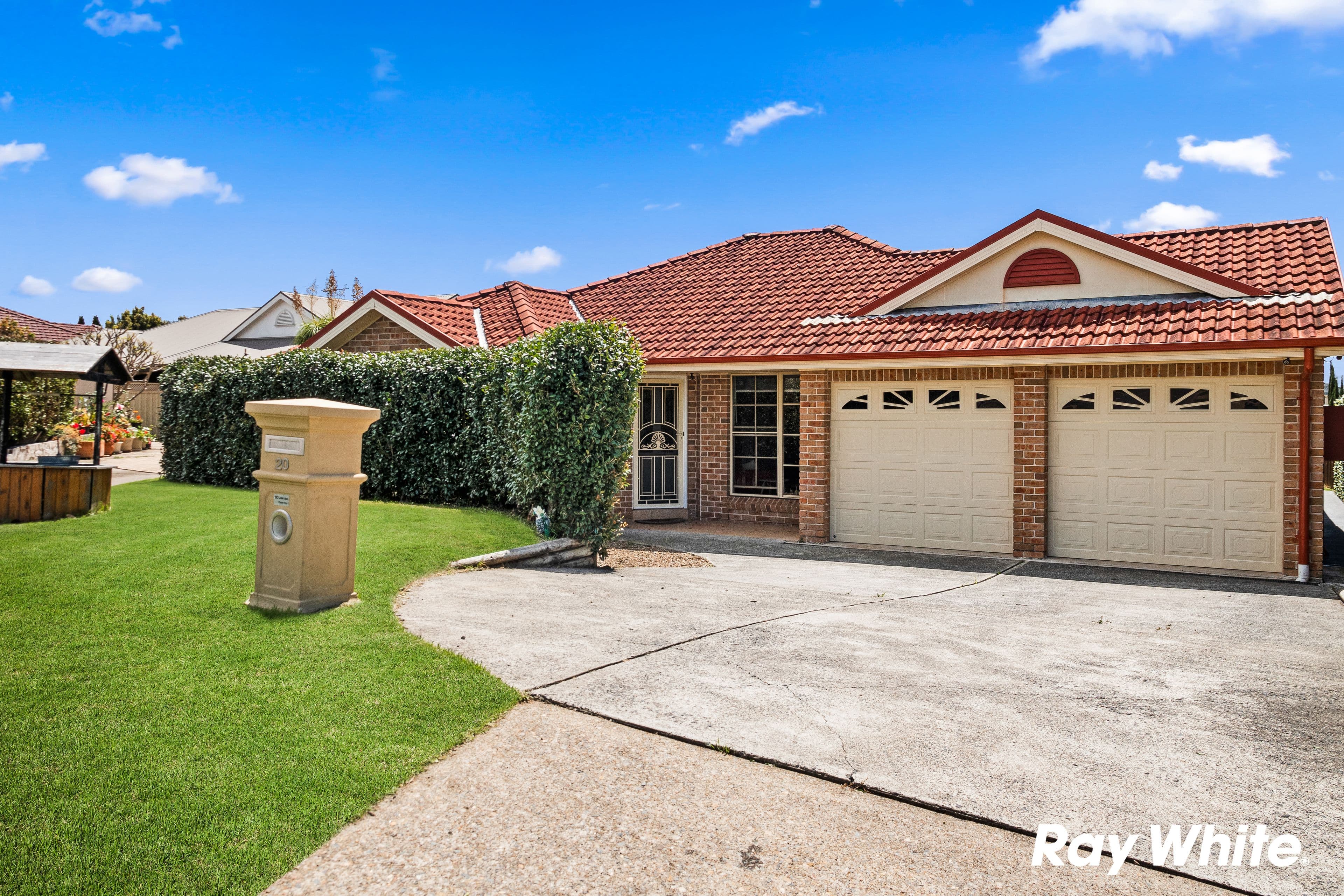 20 Fairway Street, Parklea NSW 2768, Parklea - Image 1