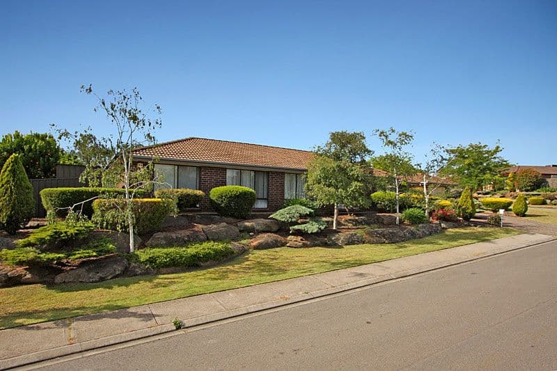 1 Huppatz Court, WYNN VALE SA 5127, Wynn Vale - Thumbnail 2
