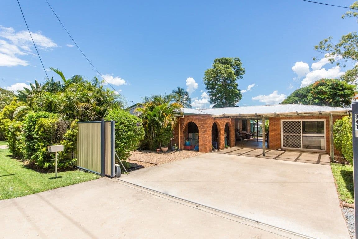 341 Thozet Road, Frenchville QLD 4701, Frenchville - Image 1