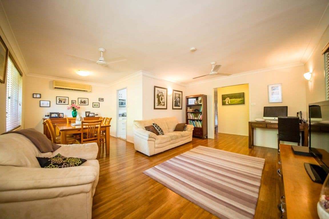 341 Thozet Road, Frenchville QLD 4701, Frenchville - Thumbnail 4