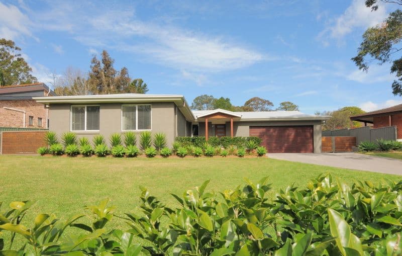 29 Goorama Drive, CAMBEWARRA NSW 2540, Cambewarra Village - Image 1