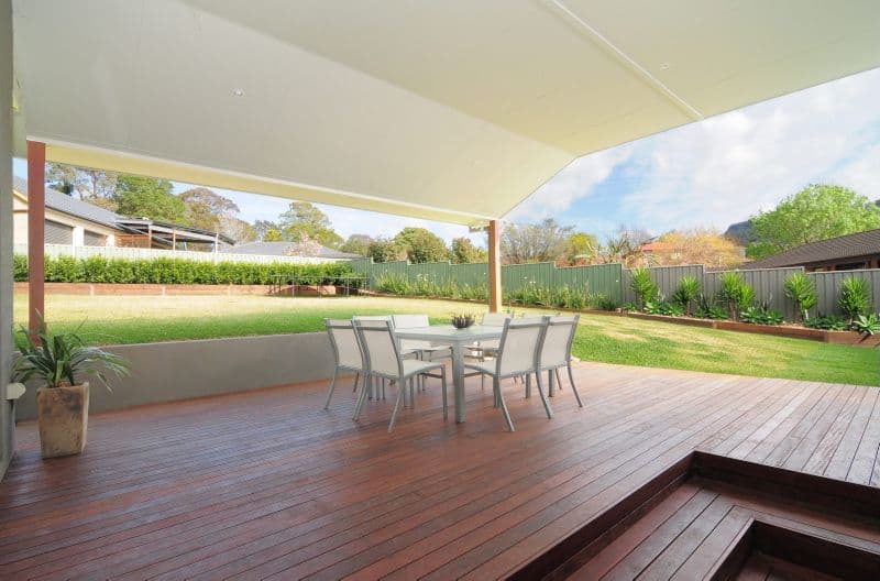 29 Goorama Drive, CAMBEWARRA NSW 2540, Cambewarra Village - Thumbnail 3