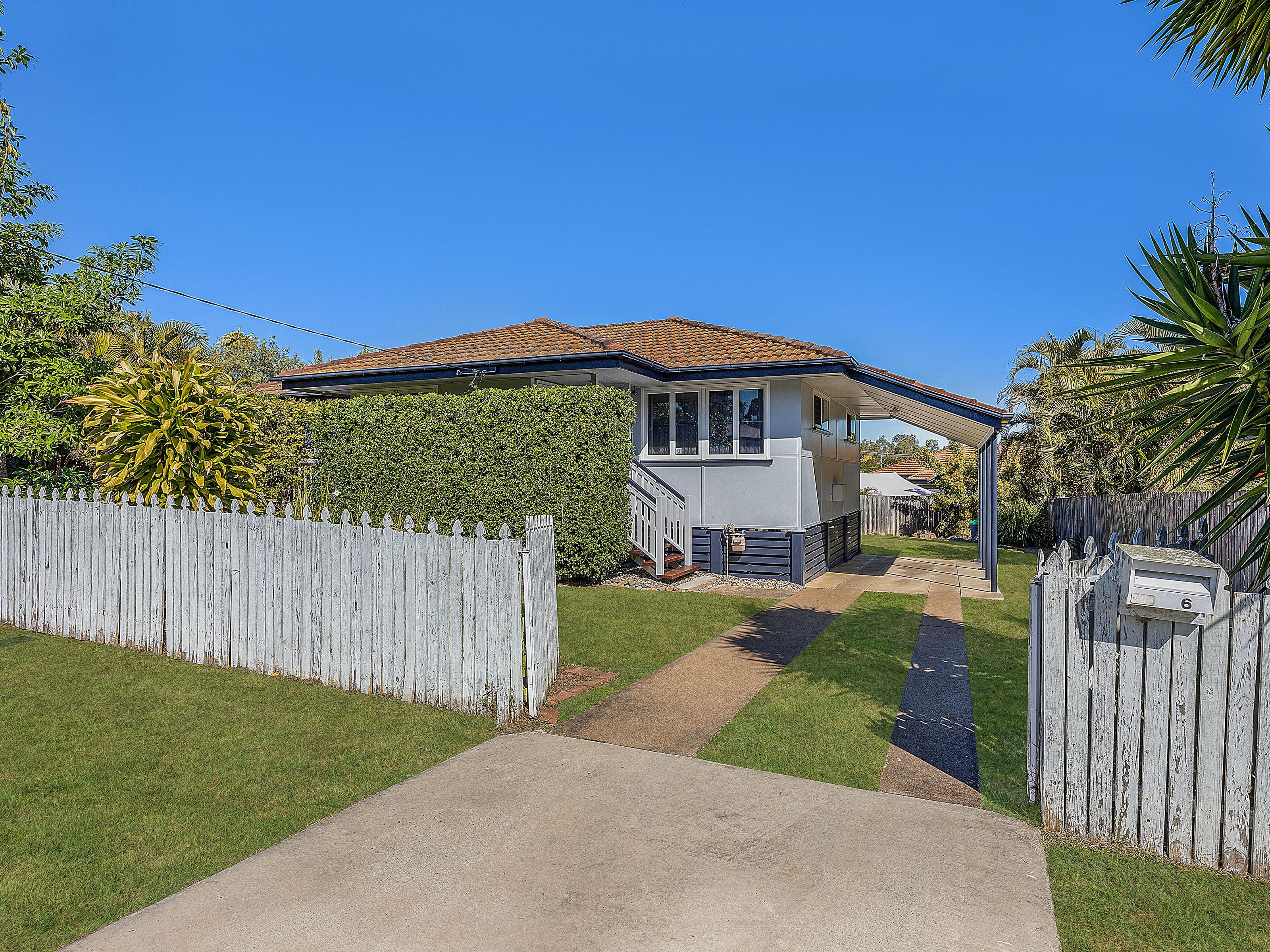6 Coverack Street, Leichhardt QLD 4305, Leichhardt - Image 1