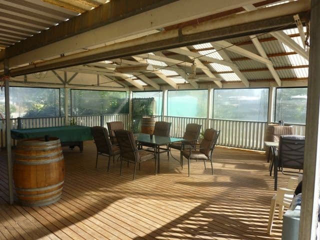 10-12 South Terrace East, SNOWTOWN SA 5520, Snowtown - Thumbnail 2