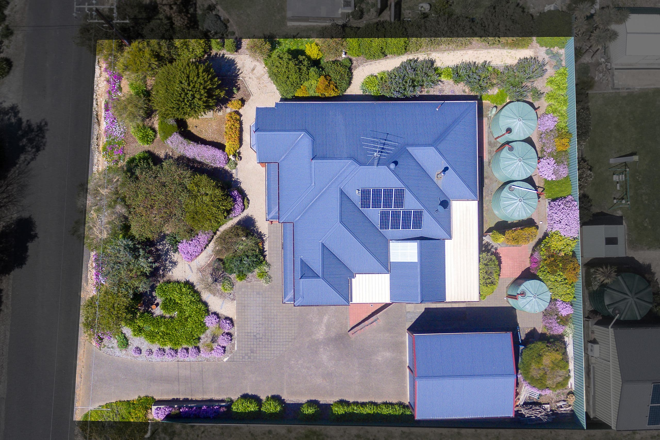 18 Cunliffe Street, Macclesfield SA 5153, Macclesfield - Image 1