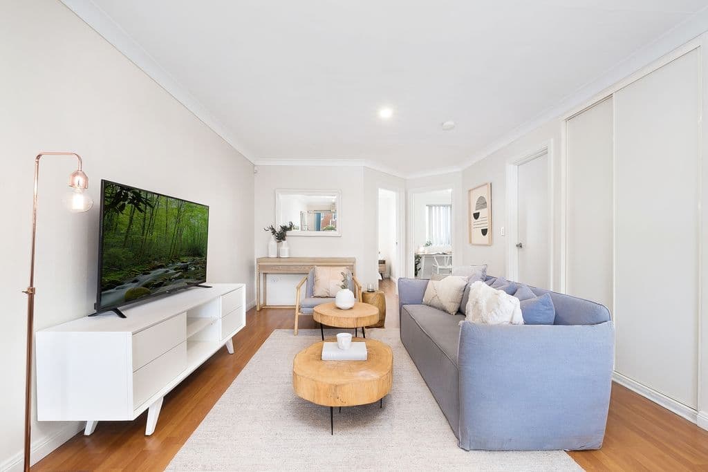 2/151-153 Wardell Road, Dulwich Hill - Image 1