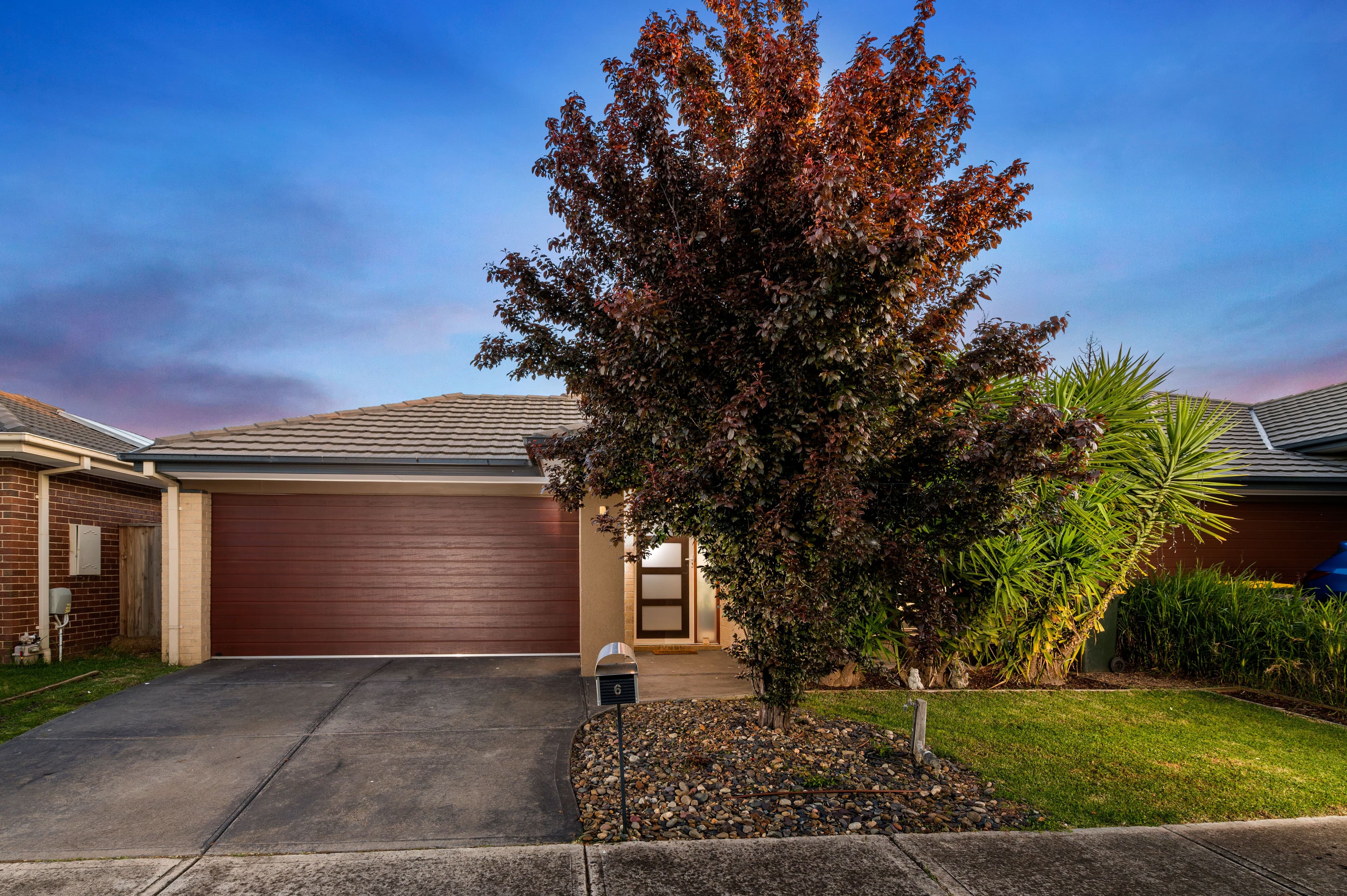 6 Blackbird Crescent, Doreen VIC 3754, Doreen - Image 1