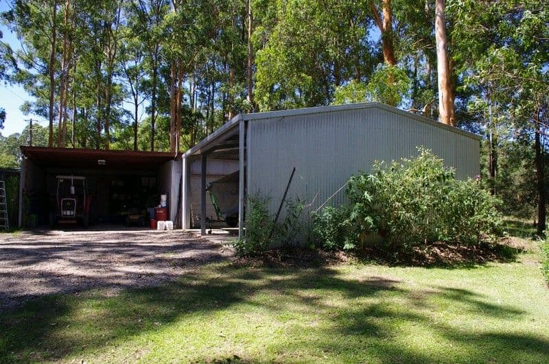 194 Ellems Quarry Road, NANA GLEN NSW 2450, Nana Glen - Thumbnail 2