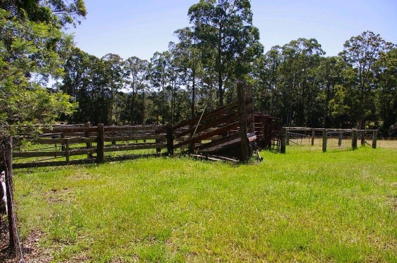 194 Ellems Quarry Road, NANA GLEN NSW 2450, Nana Glen - Thumbnail 3