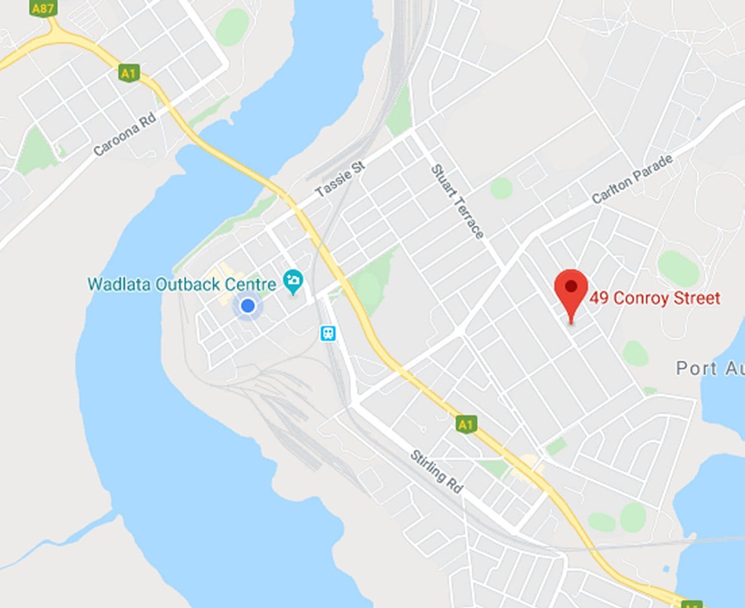 49 Conroy Street, Port Augusta SA 5700, Port Augusta - Thumbnail 8