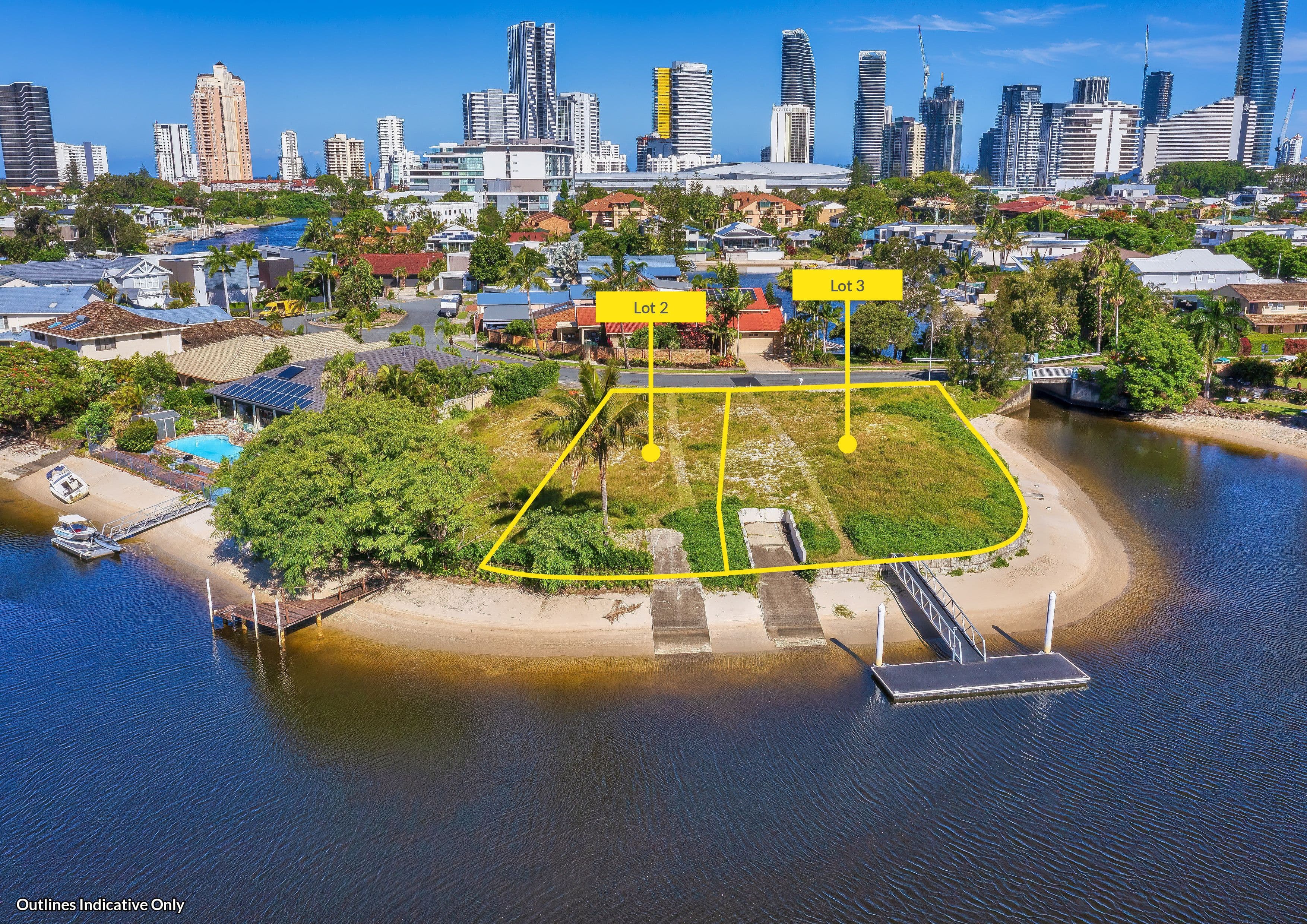 6 Bal Harbour, Broadbeach Waters QLD 4218, Broadbeach Waters - Thumbnail 2