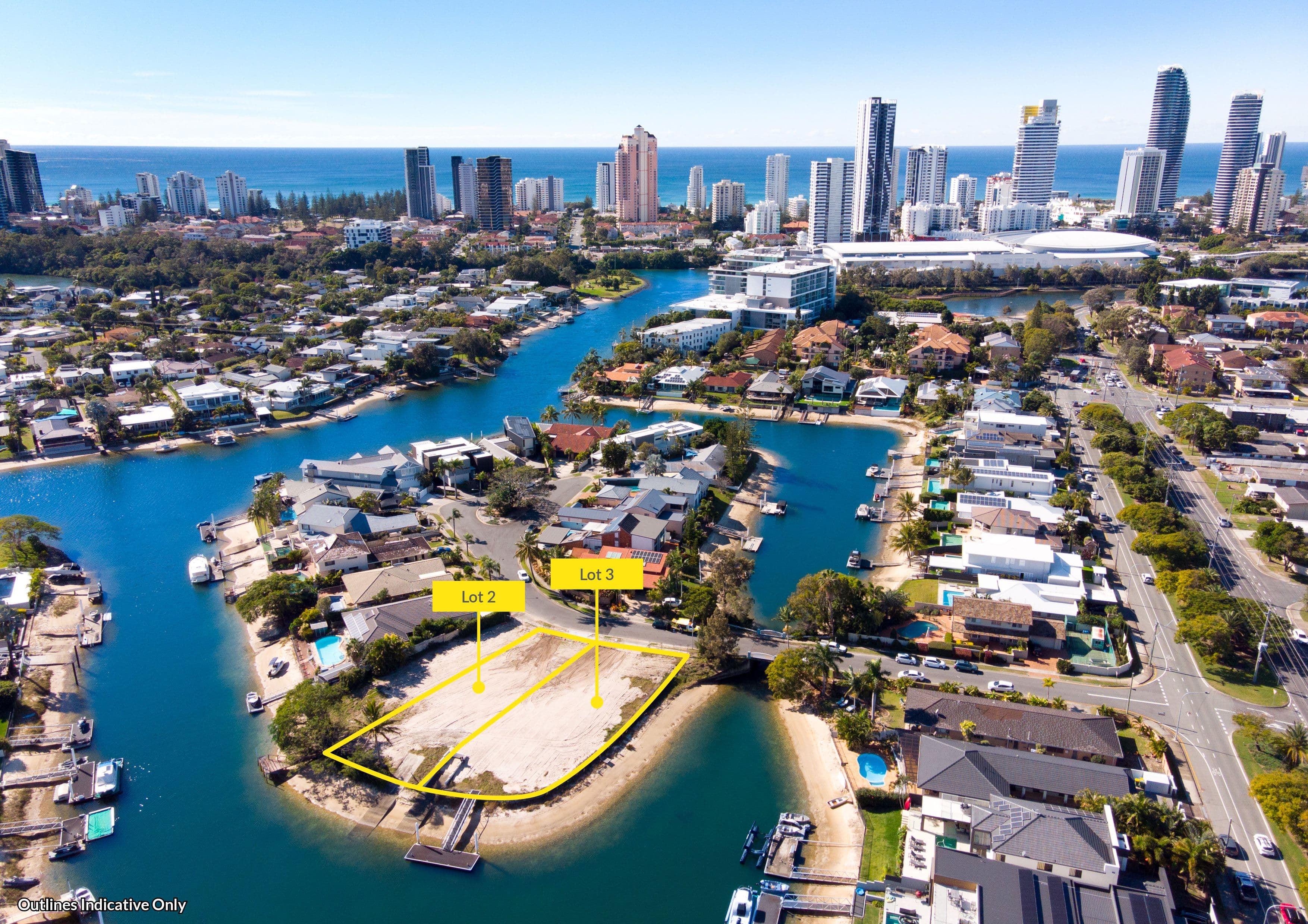 6 Bal Harbour, Broadbeach Waters QLD 4218, Broadbeach Waters - Thumbnail 3