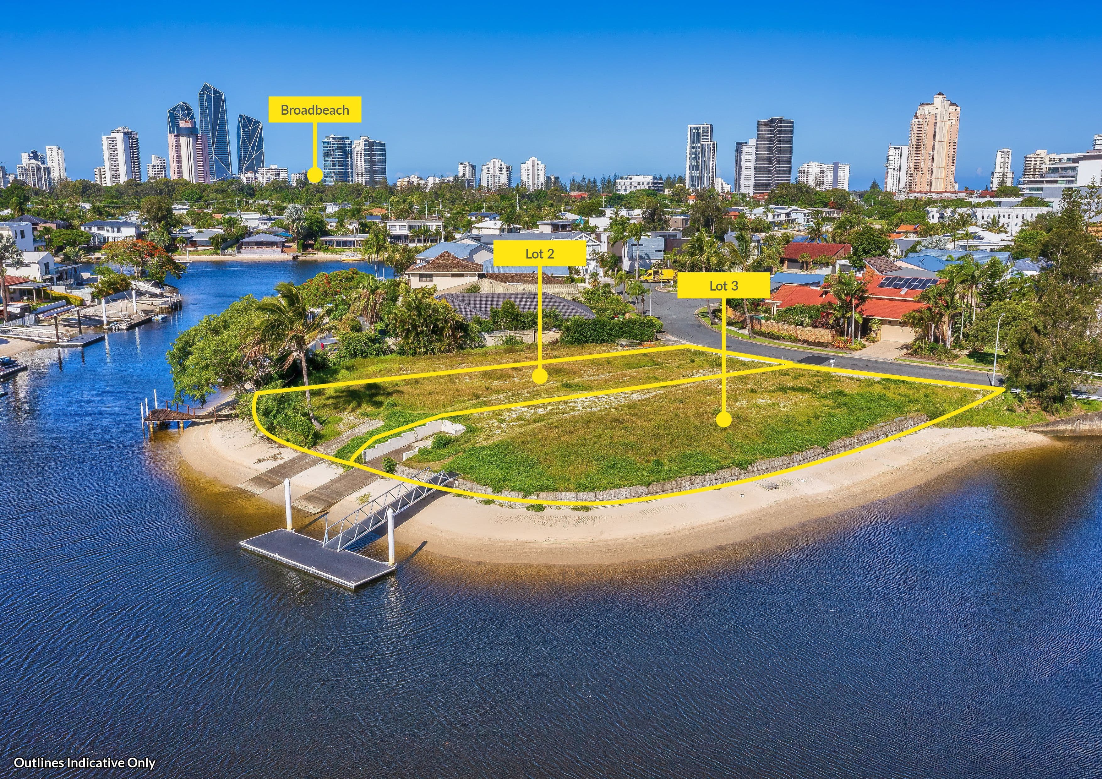 6 Bal Harbour, Broadbeach Waters QLD 4218, Broadbeach Waters - Thumbnail 4