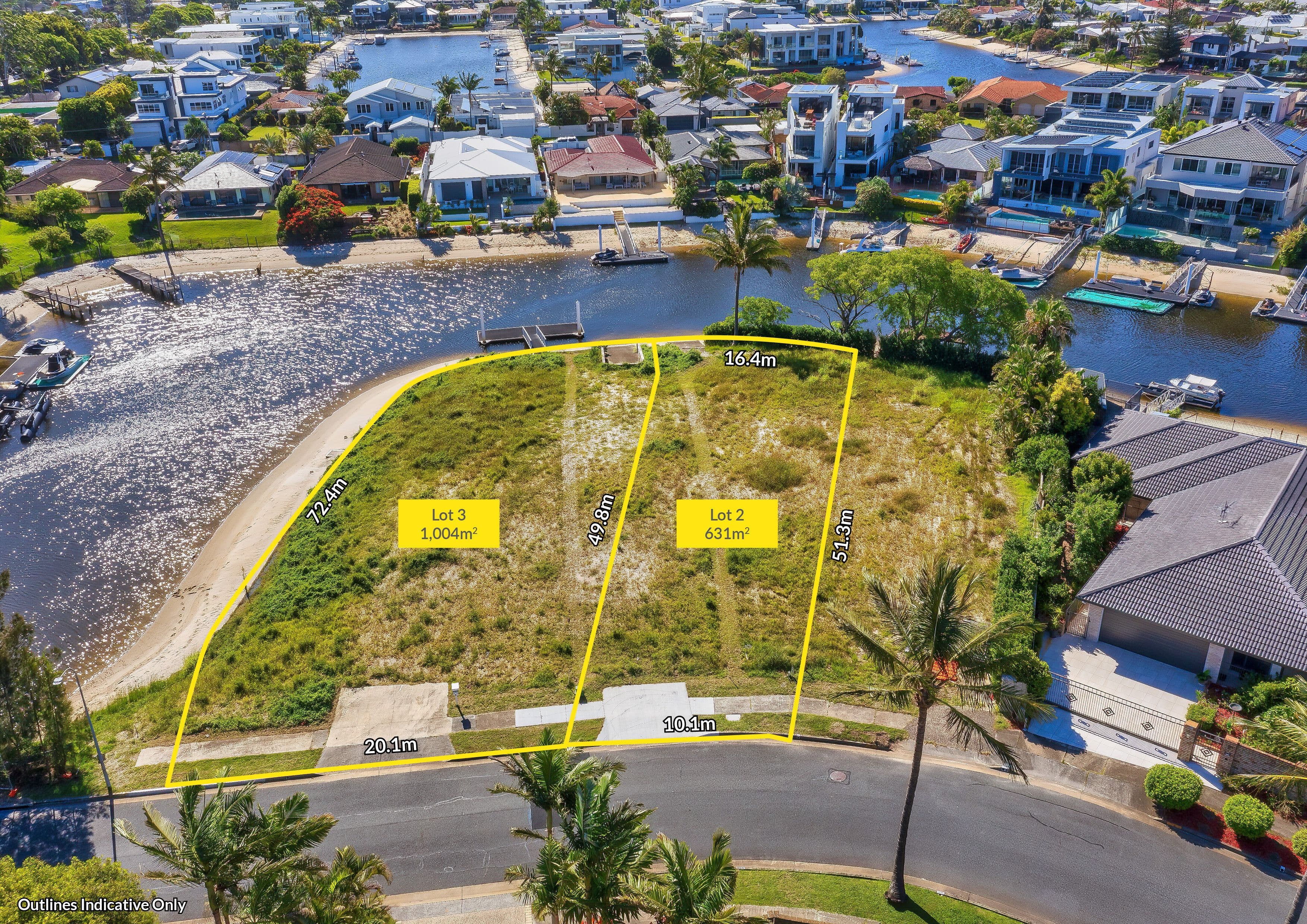 6 Bal Harbour, Broadbeach Waters QLD 4218, Broadbeach Waters - Thumbnail 5