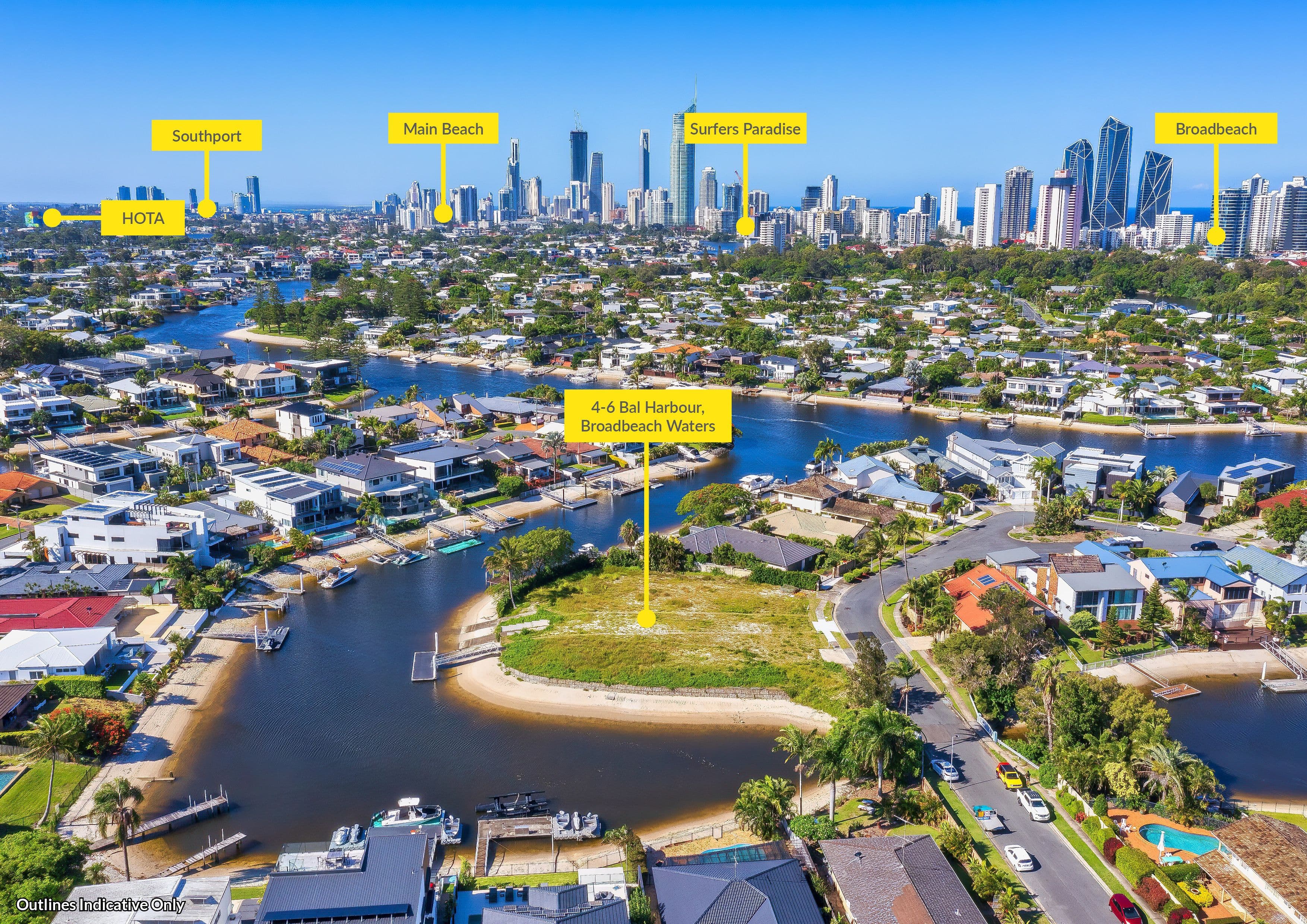 6 Bal Harbour, Broadbeach Waters QLD 4218, Broadbeach Waters - Thumbnail 7