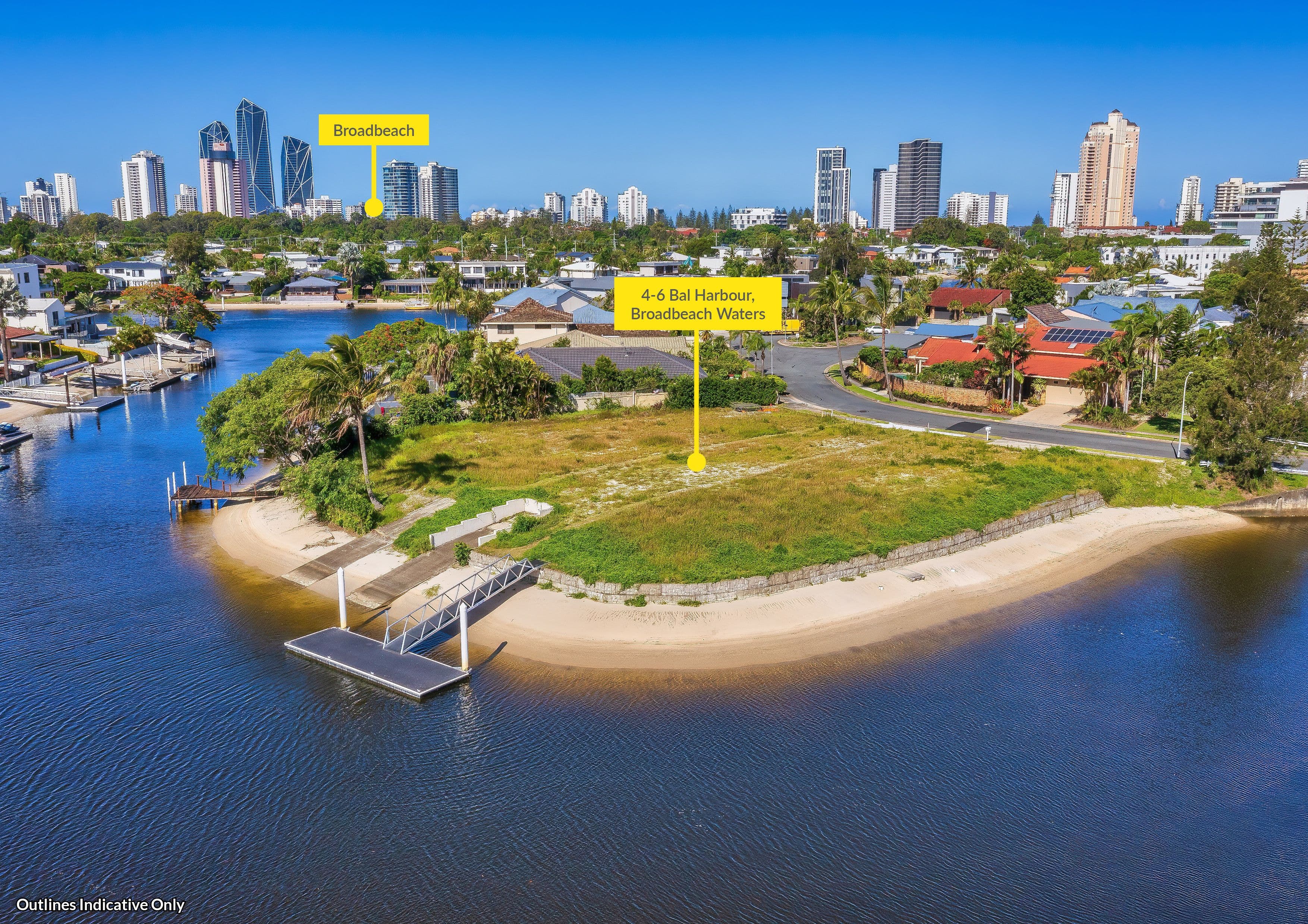 6 Bal Harbour, Broadbeach Waters QLD 4218, Broadbeach Waters - Thumbnail 8