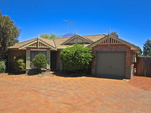 48A Dongola Circuit, SCHOFIELDS NSW 2762, Schofields - Image 1