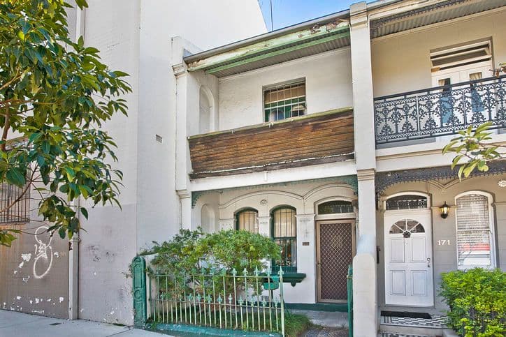 169 George Street, REDFERN NSW 2016, Redfern - Image 1