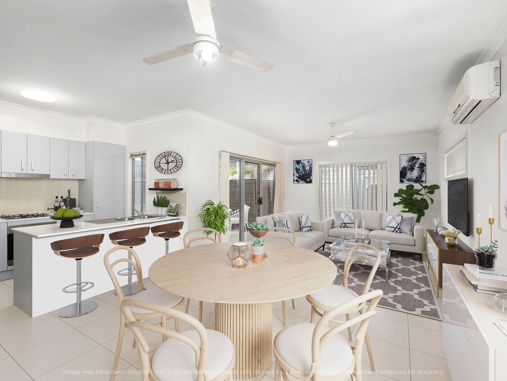 38 Arnaldo Avenue, Augustine Heights QLD 4300, Augustine Heights - Thumbnail 4