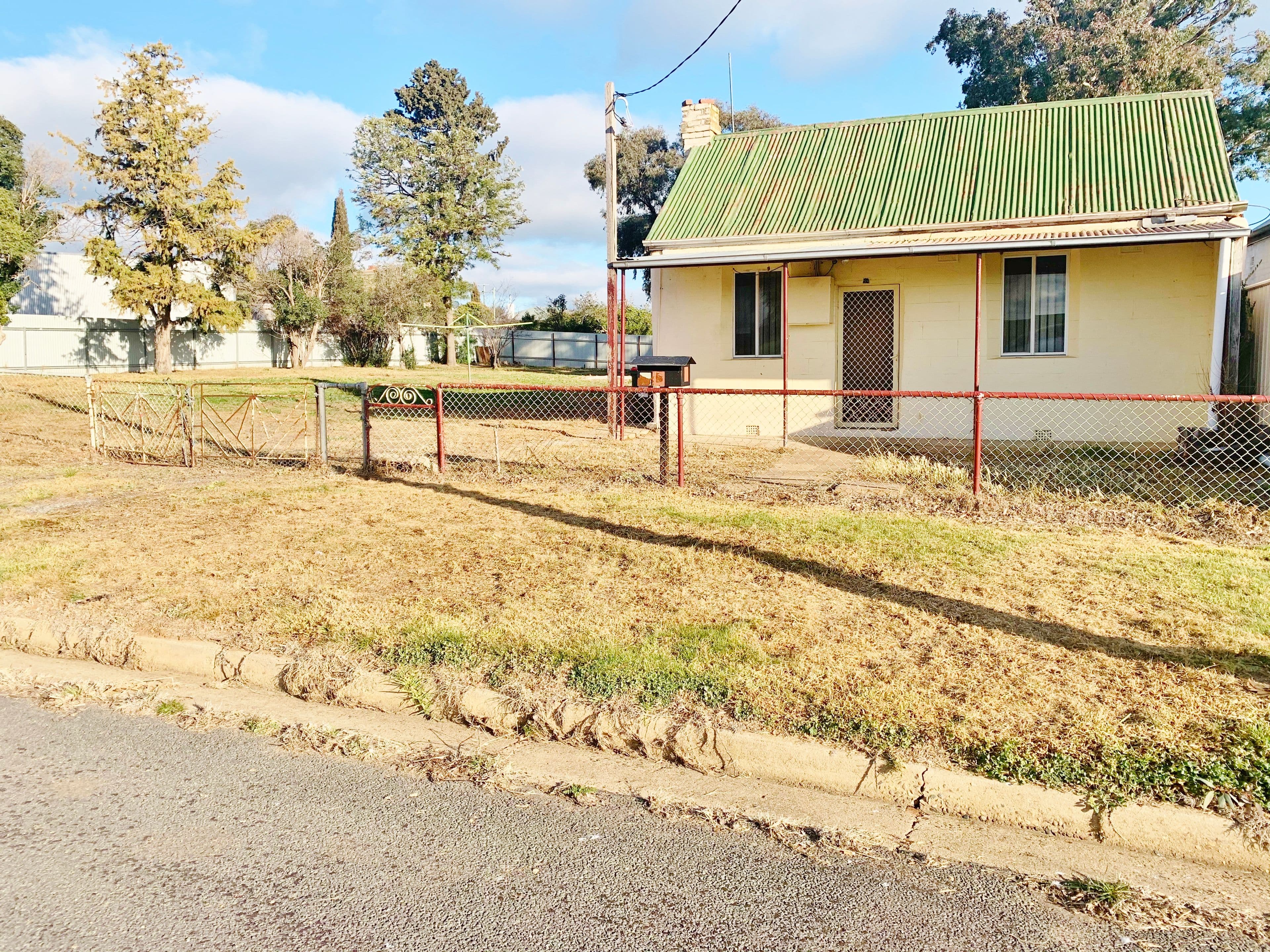 84 North Street, Murrumburrah NSW 2587, Murrumburrah - Image 1