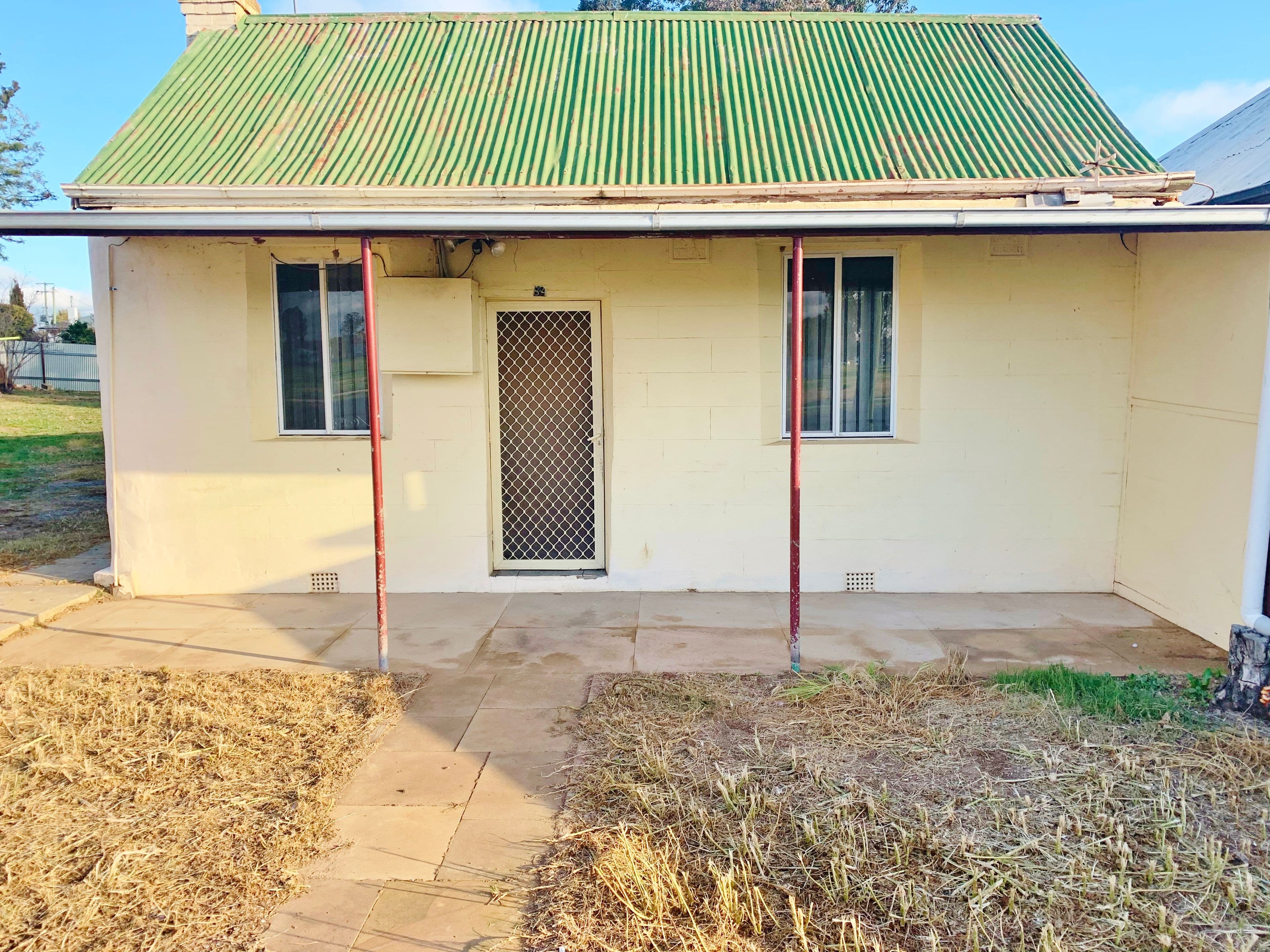84 North Street, Murrumburrah NSW 2587, Murrumburrah - Thumbnail 2