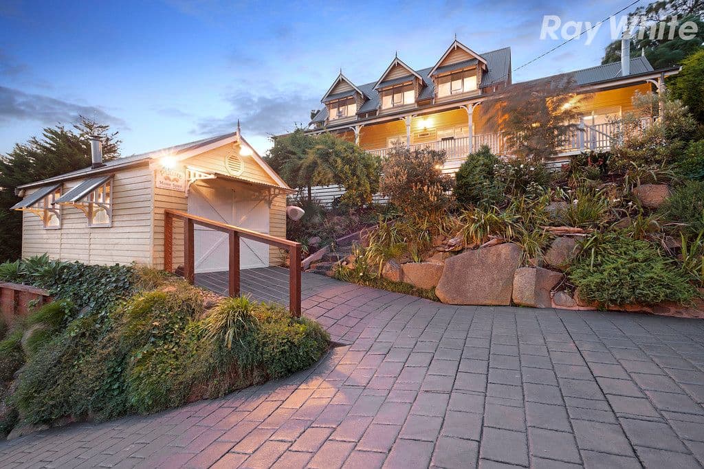 5 Jean Street, Upper Ferntree Gully VIC 3156, Upper Ferntree Gully - Image 1