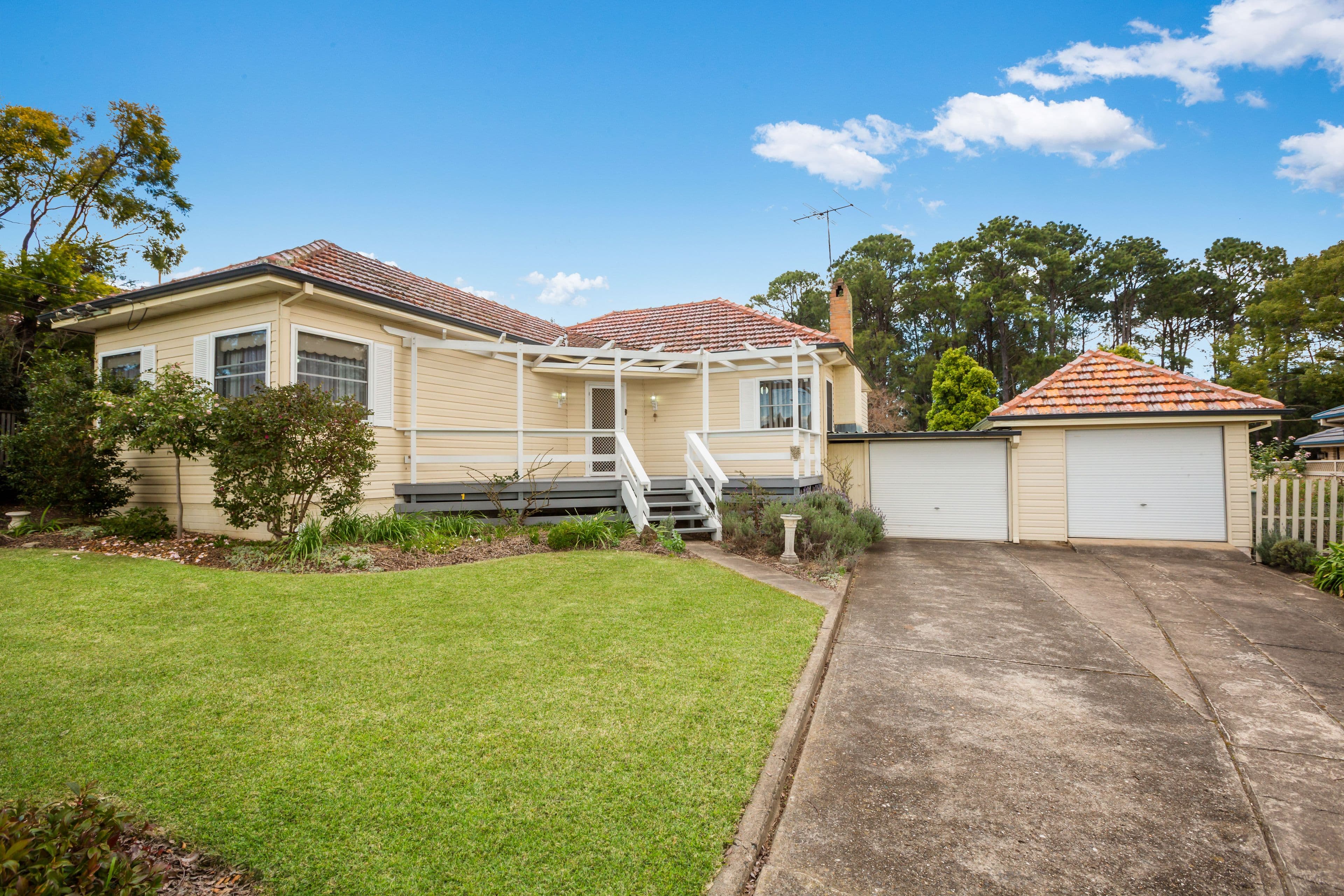 18 Kentwell Street, Baulkham Hills - Image 1