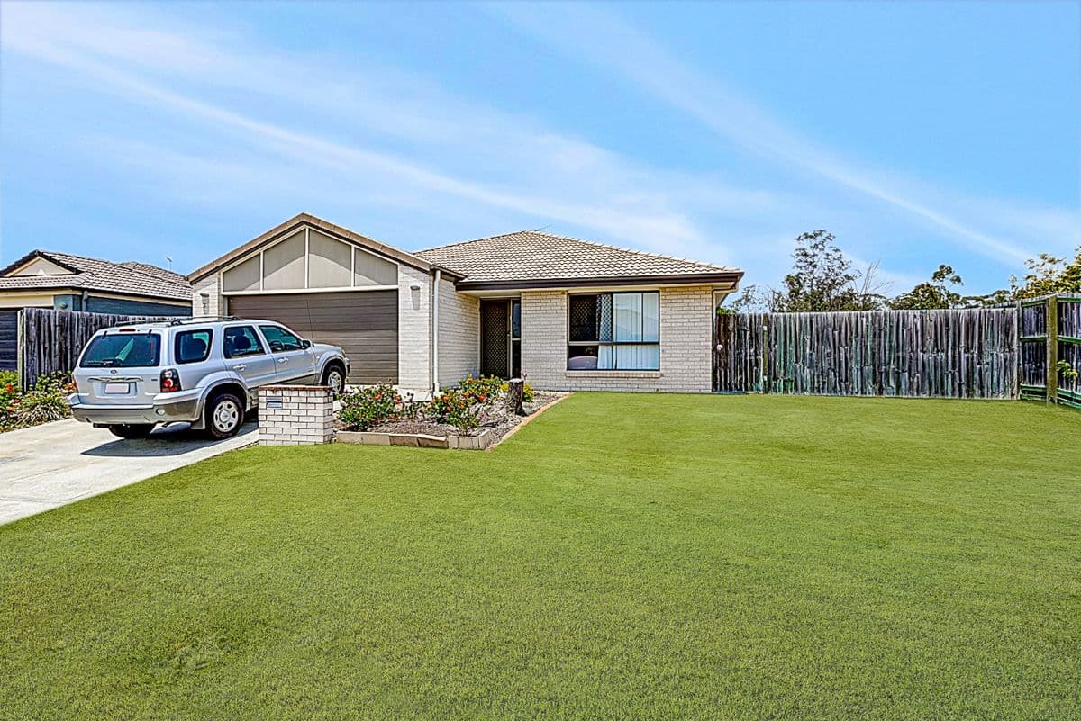 1 Macintyre Street, Marsden QLD 4132, Marsden - Image 1
