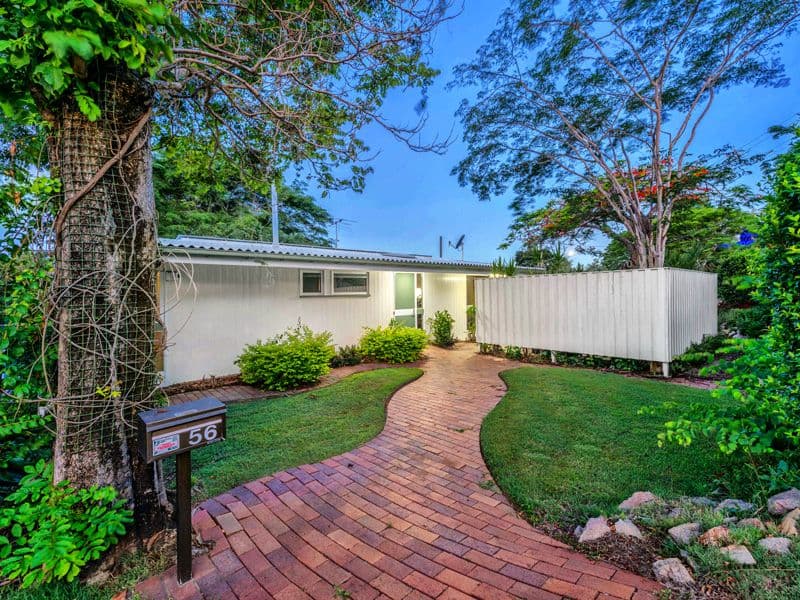 56 Blandford Street, Grange QLD 4051, Grange - Image 1