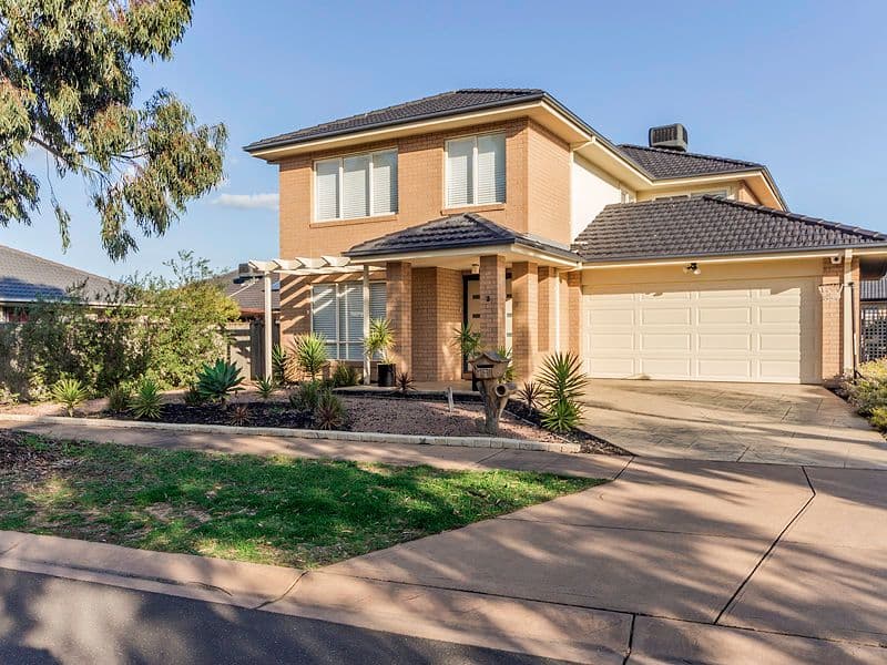 3 Regatta Chase, Sanctuary Lakes VIC 3030, Sanctuary Lakes - Image 1