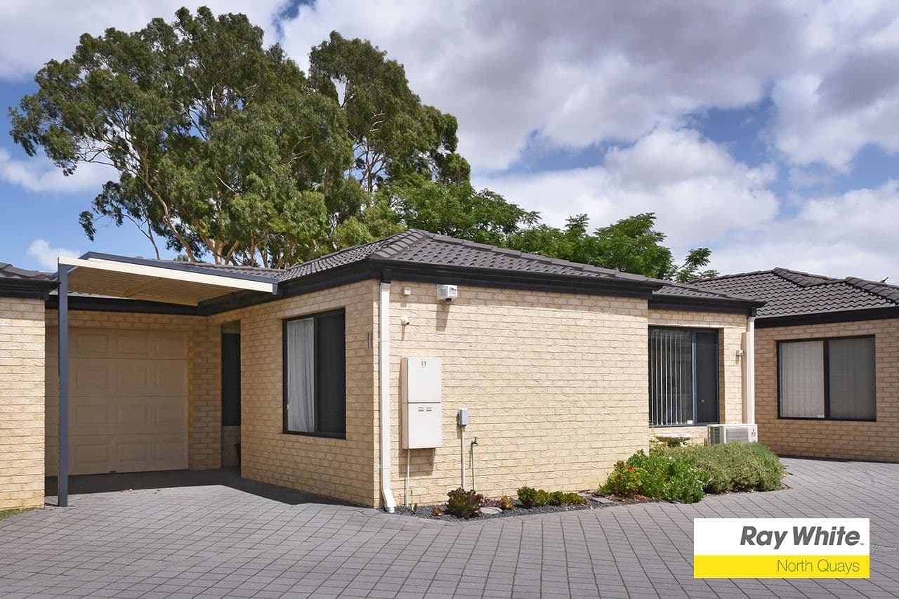 7 Templeman Place, Midland WA 6056, Midland - Image 1