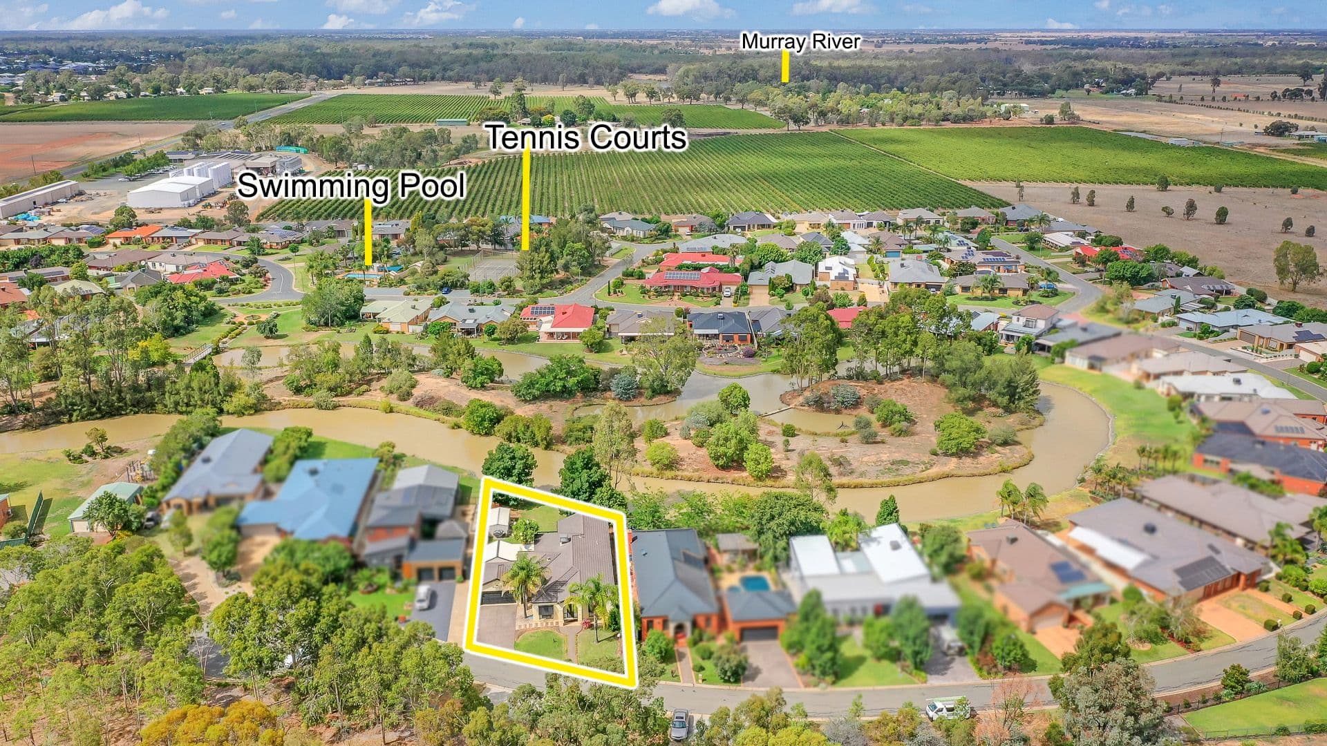 25 Kingfisher Drive West, Moama NSW 2731, Moama - Thumbnail 3