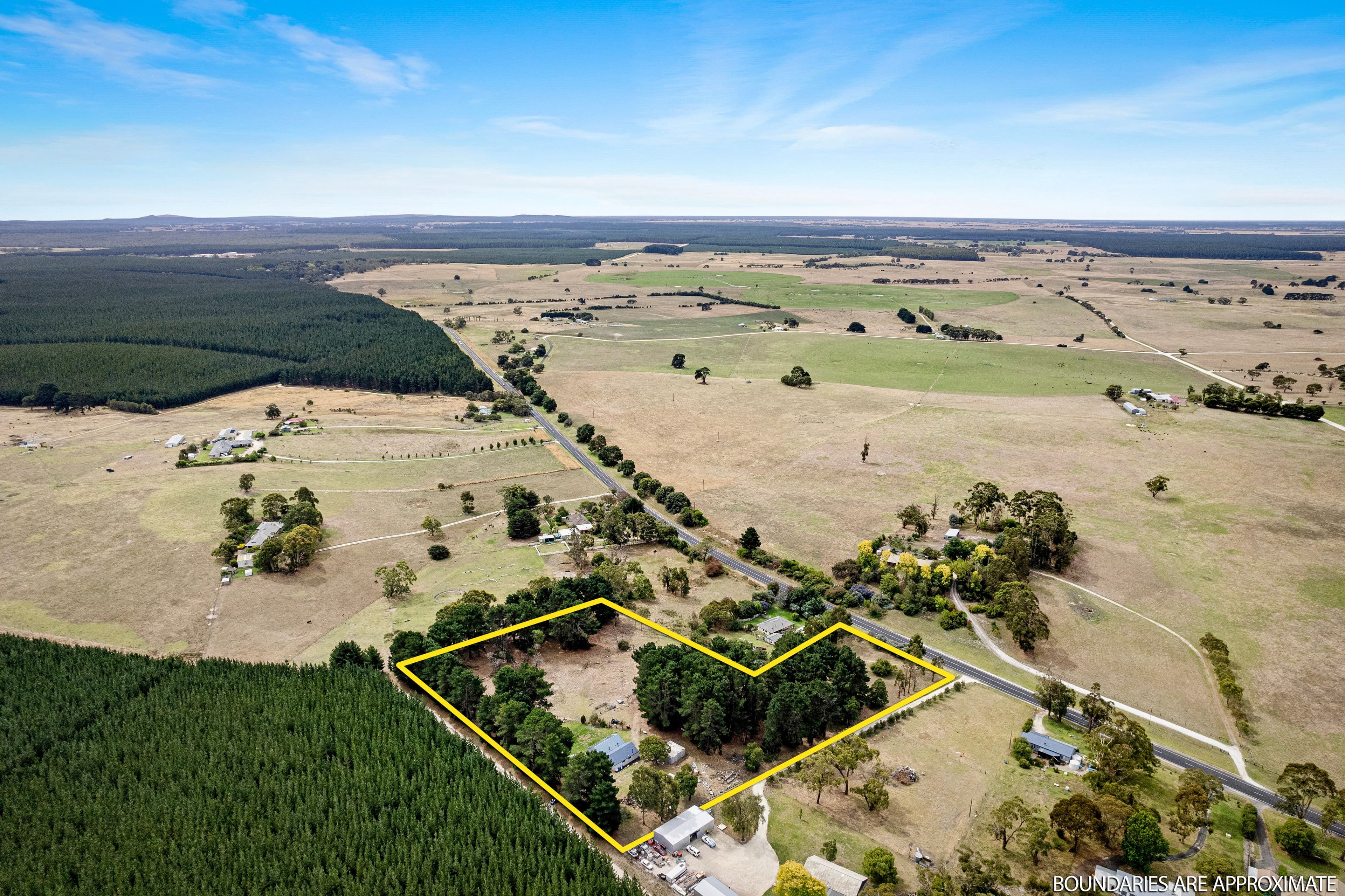 33976 Princes Highway, Compton SA 5291, Compton - Image 1