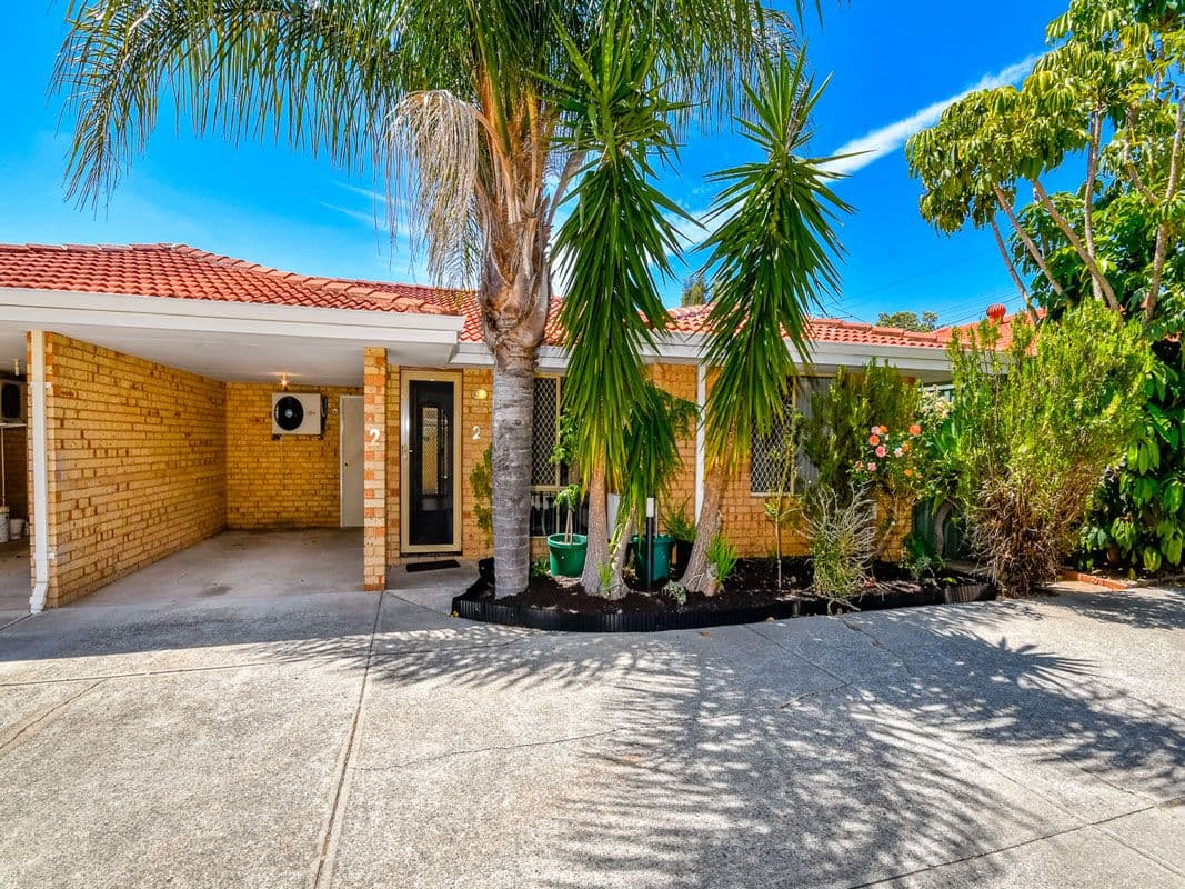 179 Kooyong Road, Rivervale WA 6103, Rivervale - Image 1