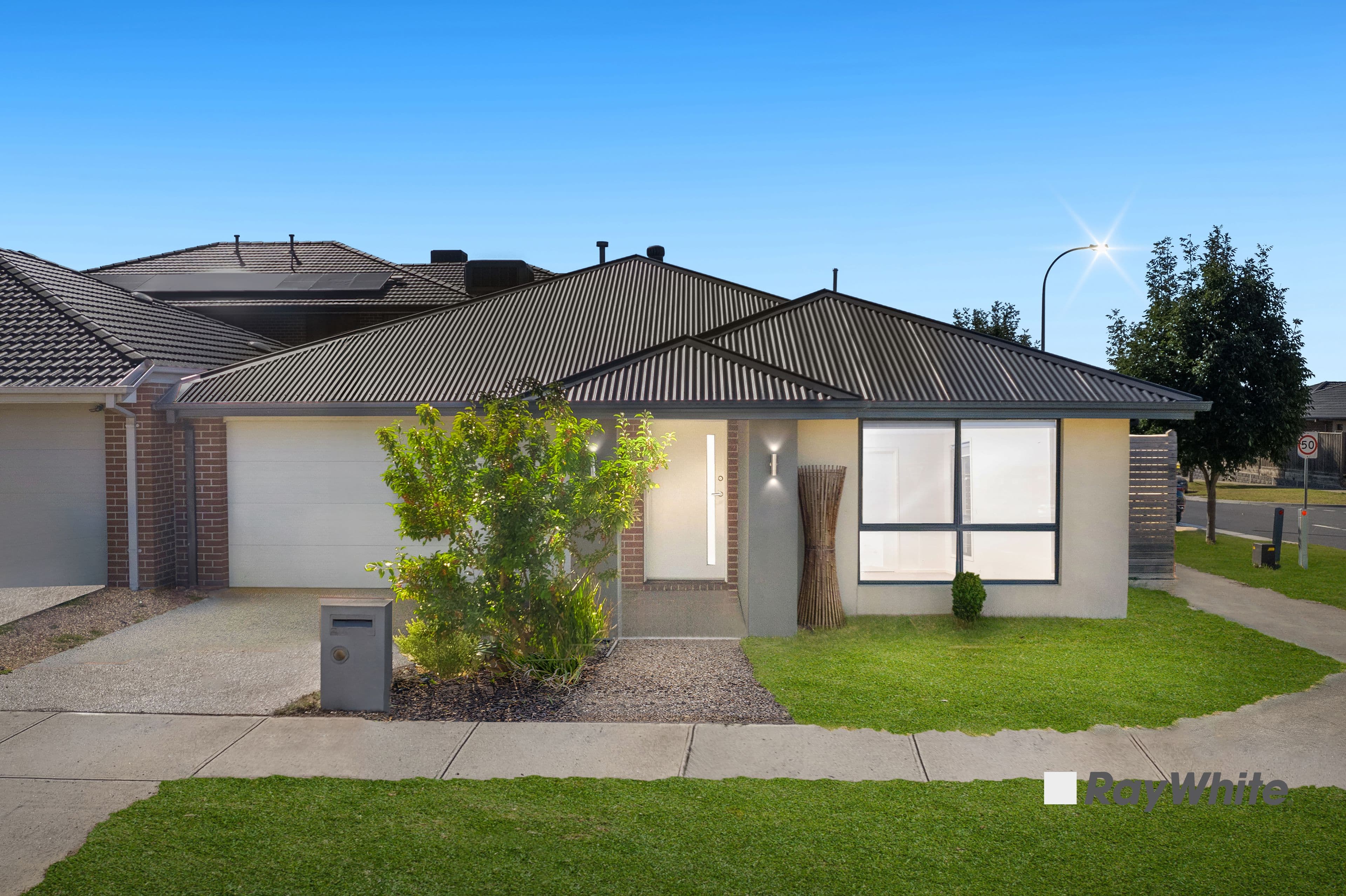 63 Blackhazel Crescent, Clyde North VIC 3978, Clyde North - Image 1