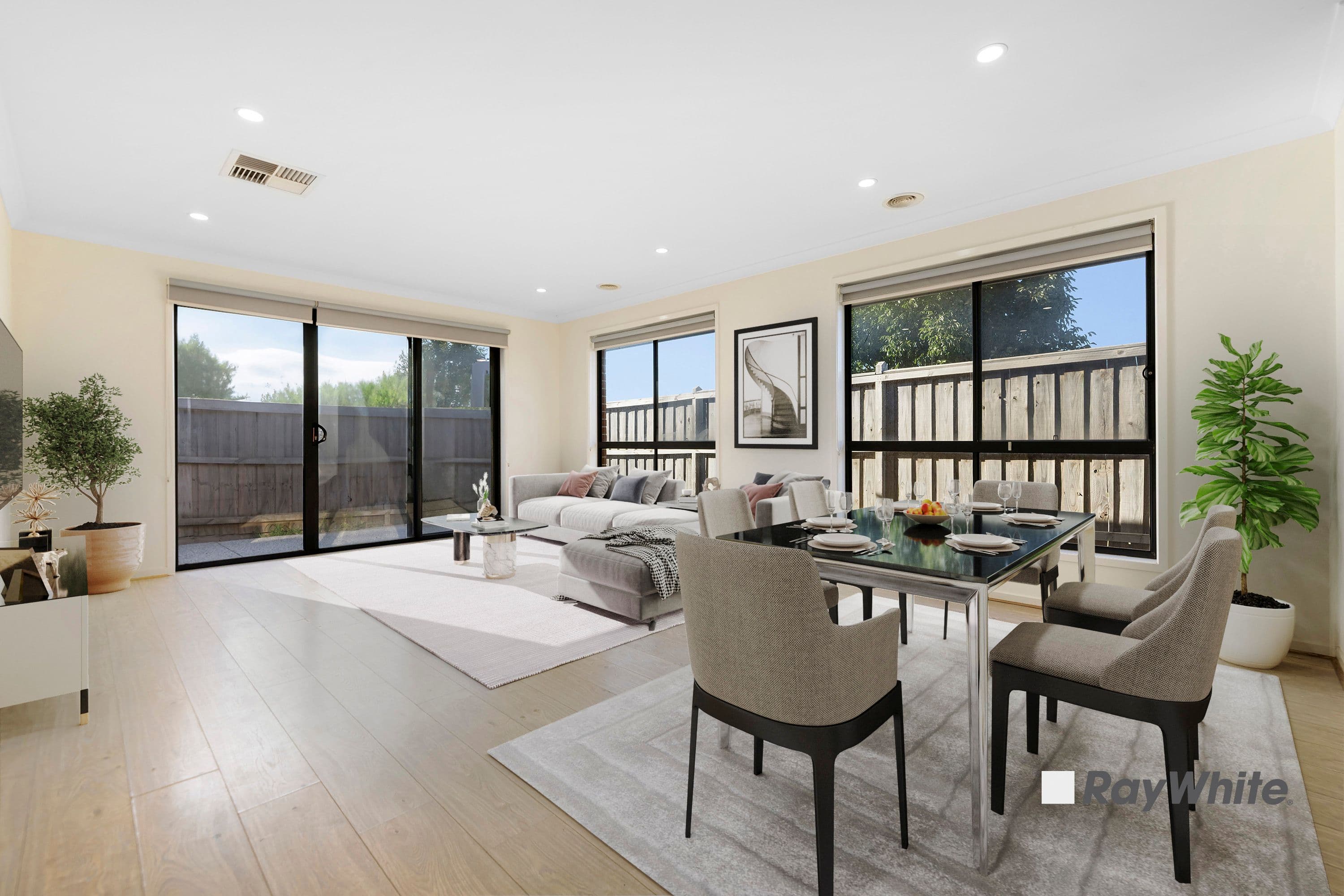 63 Blackhazel Crescent, Clyde North VIC 3978, Clyde North - Thumbnail 2