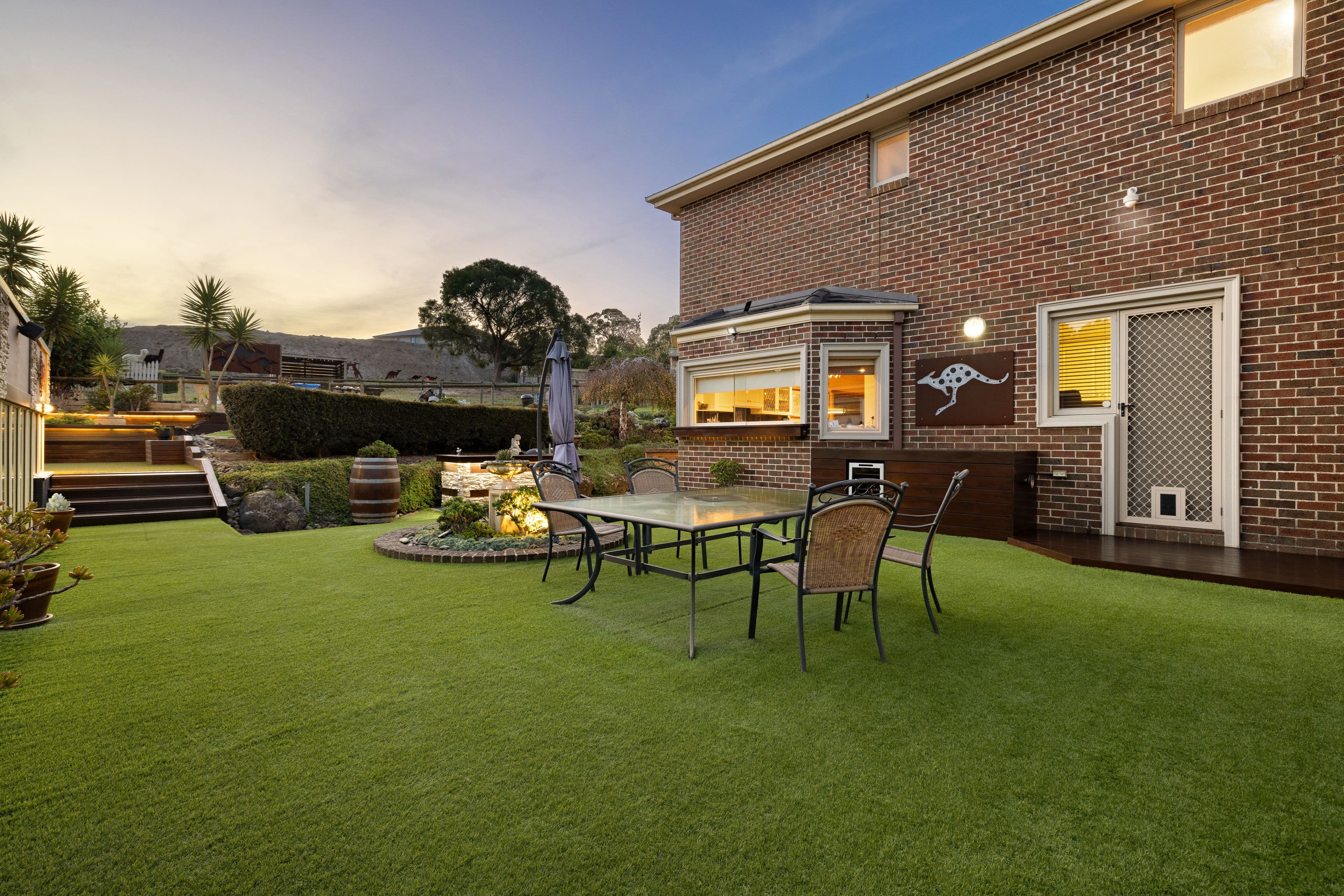 1 Panorama Court, Lysterfield South VIC 3156, Lysterfield South - Thumbnail 2