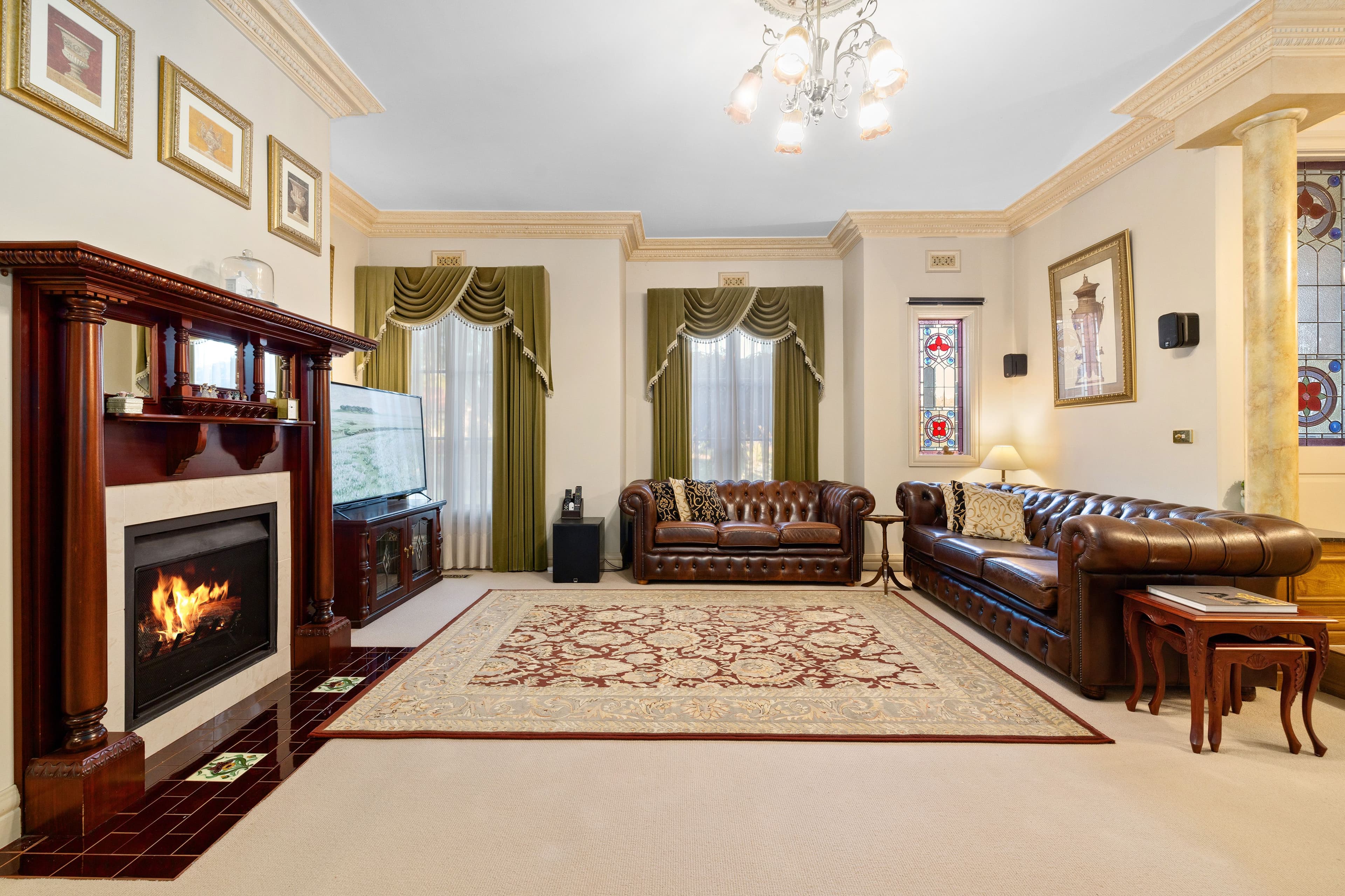 1 Panorama Court, Lysterfield South VIC 3156, Lysterfield South - Thumbnail 3