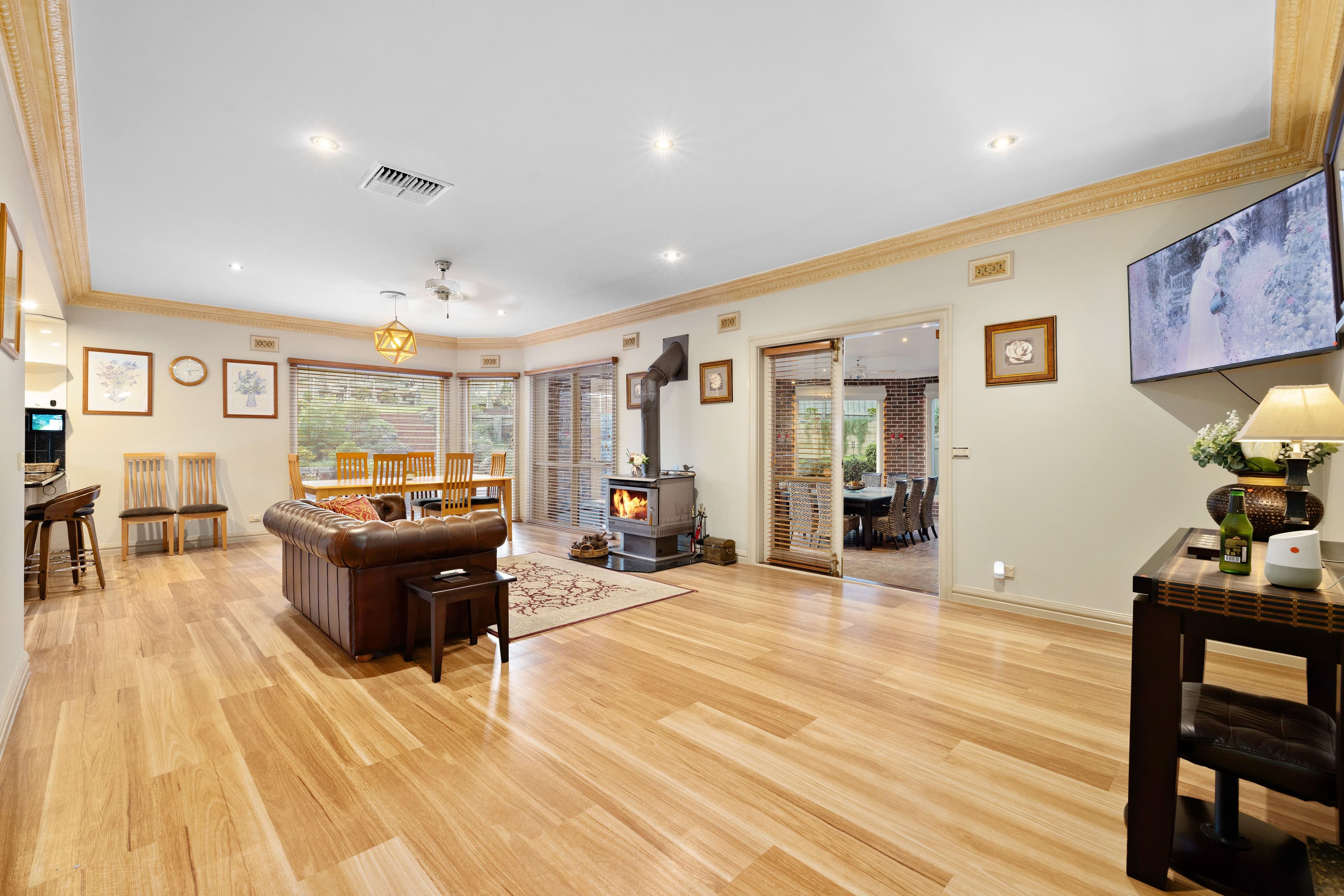 1 Panorama Court, Lysterfield South VIC 3156, Lysterfield South - Thumbnail 5