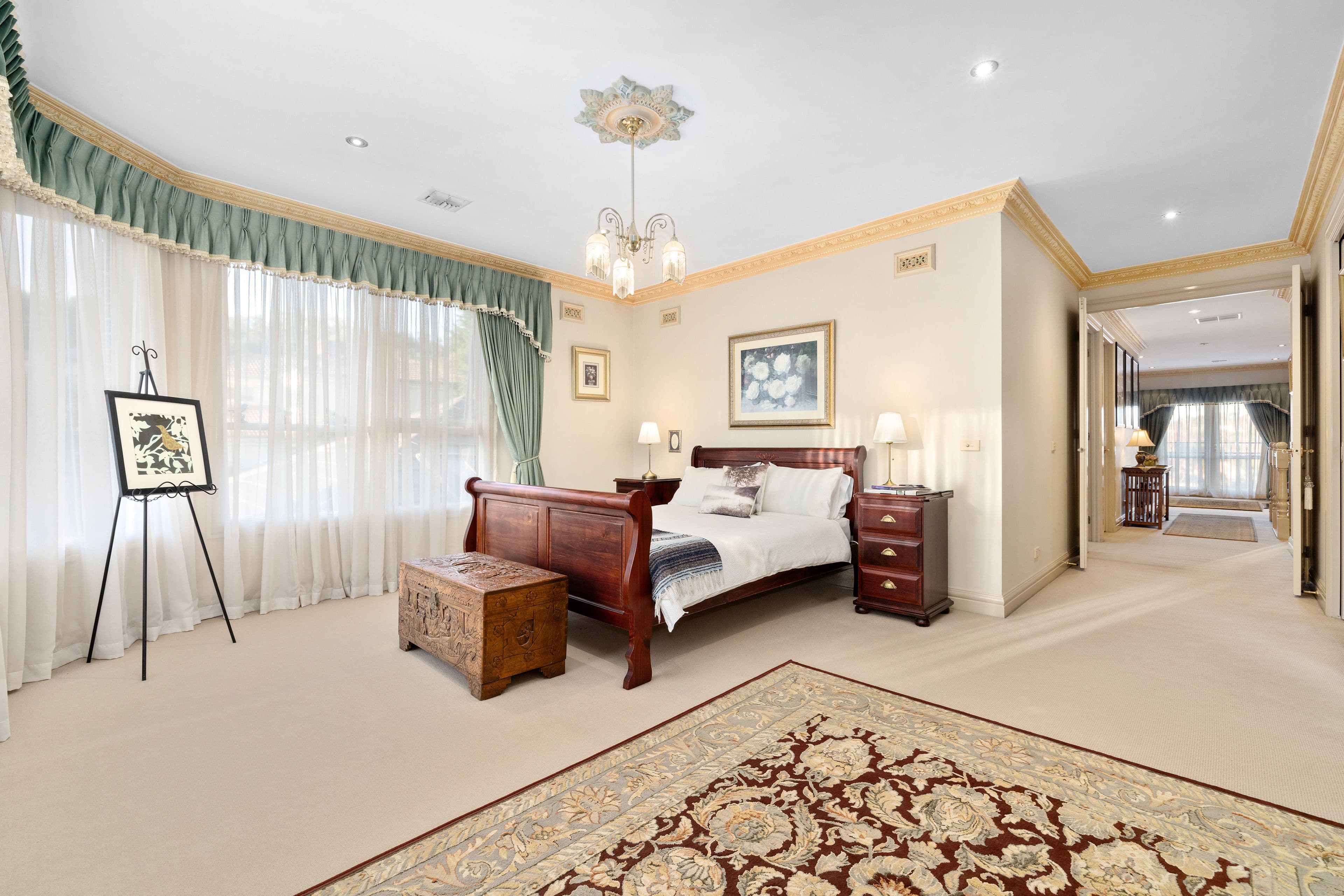 1 Panorama Court, Lysterfield South VIC 3156, Lysterfield South - Thumbnail 7