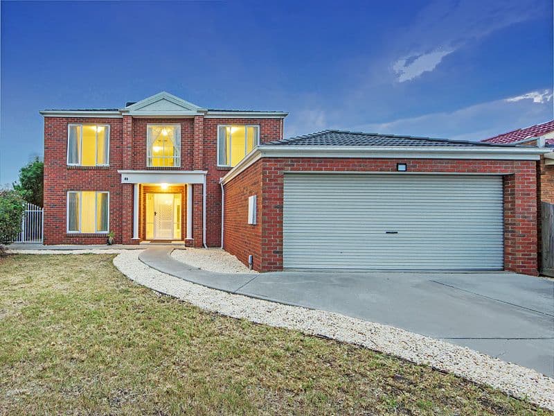83 WESTMILL Drive, HOPPERS CROSSING VIC 3029, Hoppers Crossing - Thumbnail 2