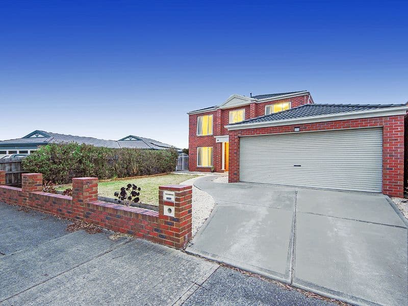 83 WESTMILL Drive, HOPPERS CROSSING VIC 3029, Hoppers Crossing - Thumbnail 3