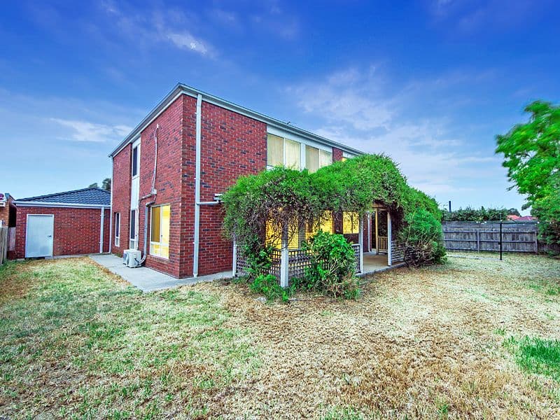 83 WESTMILL Drive, HOPPERS CROSSING VIC 3029, Hoppers Crossing - Thumbnail 5